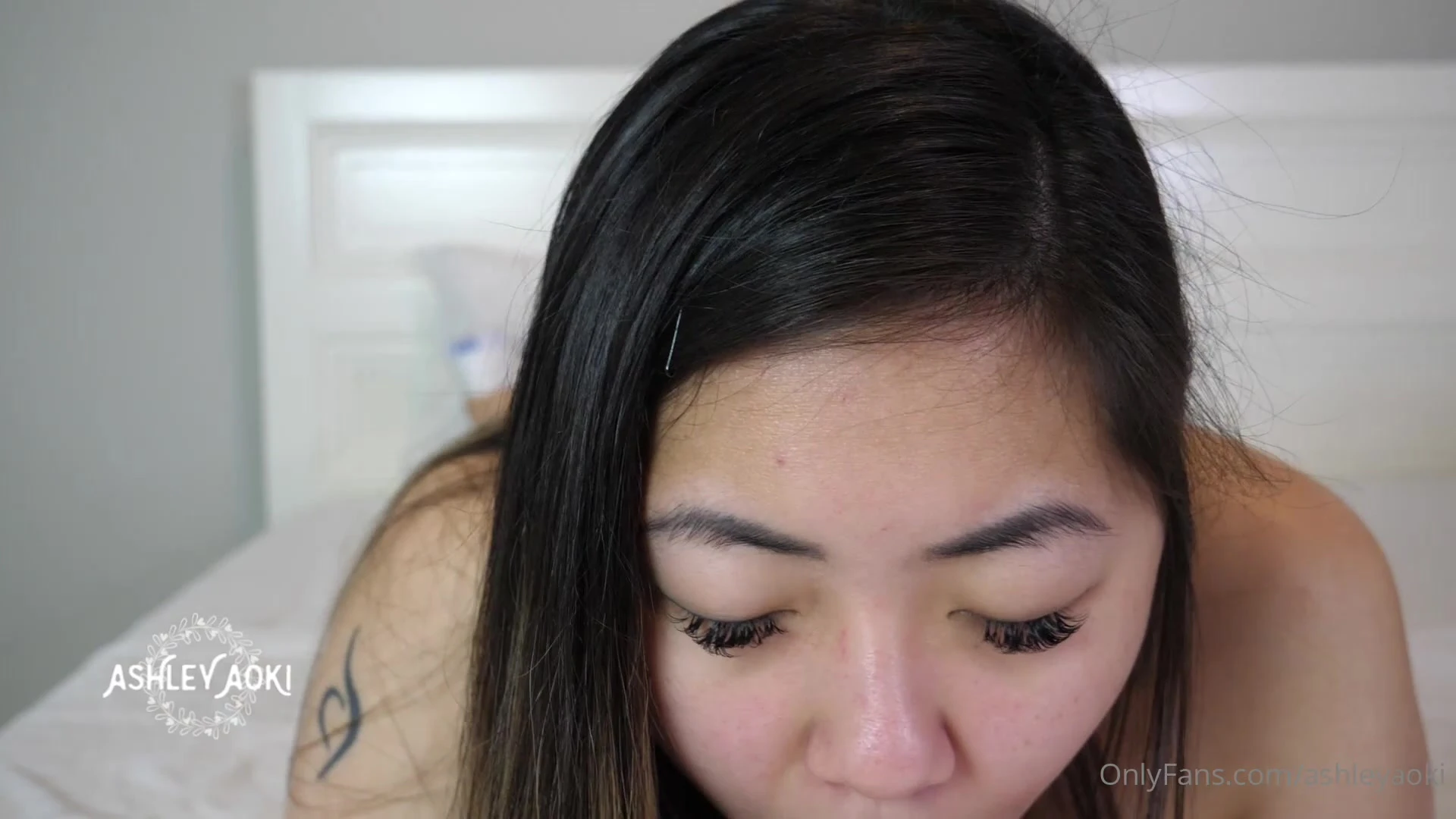 sexy hoe sexy Ashley Aoki onlyfans leak pic Sensational