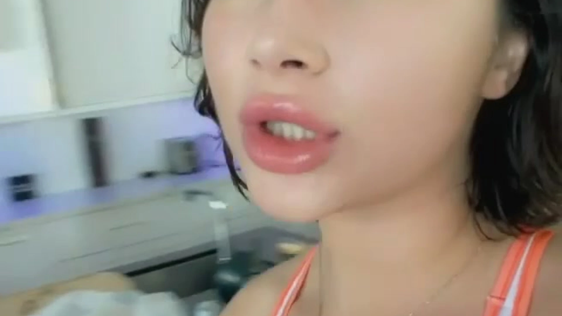 hottie American LupuWellness naked pics Exposed