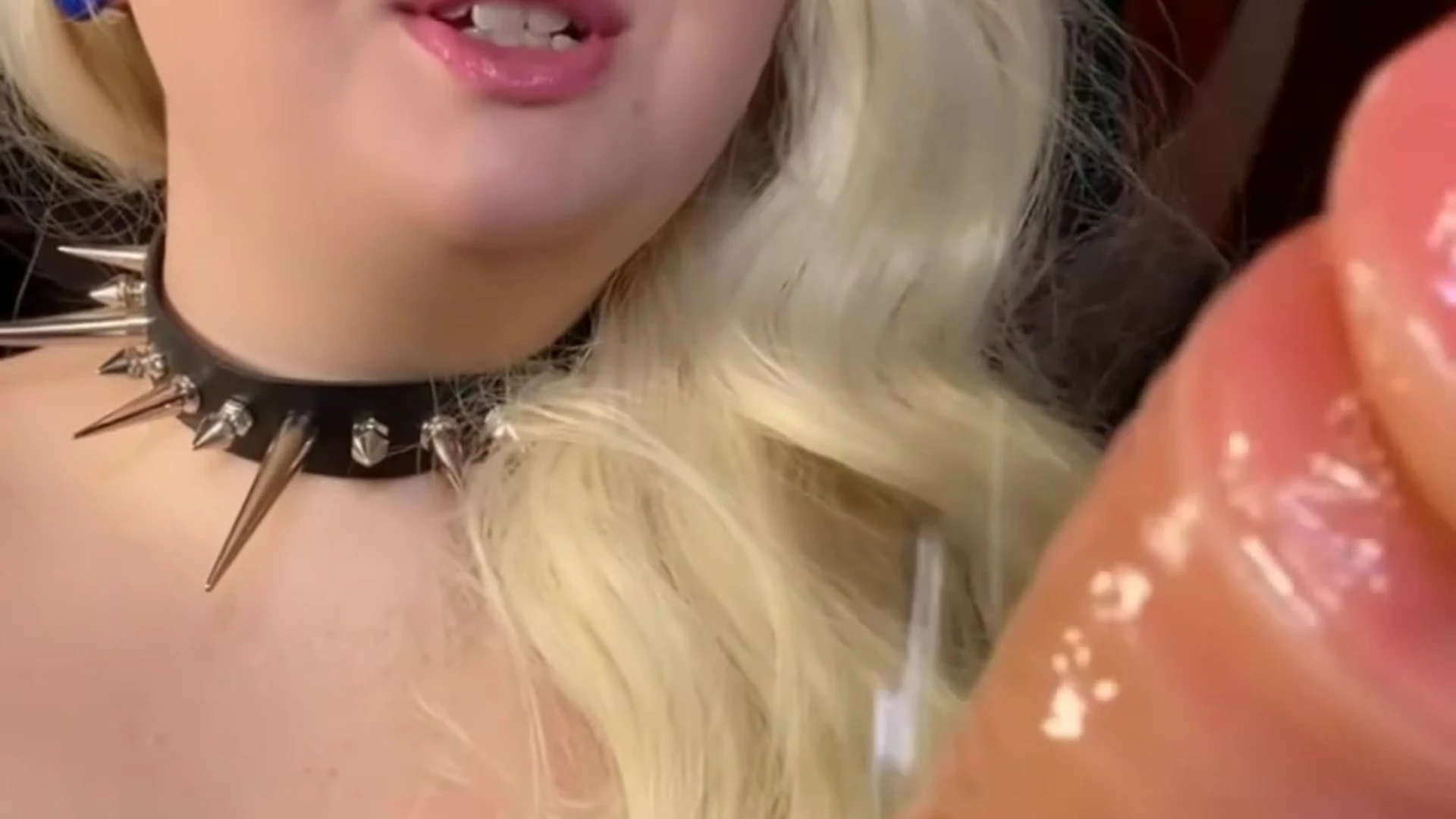 Epic Dazzling  Big Ass Christi Spooks pic leaks EXPOSED