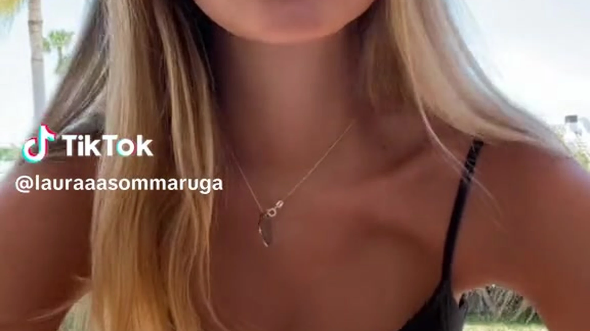 slutty hoe Euro Laura Sommaruga dildo EXPOSED