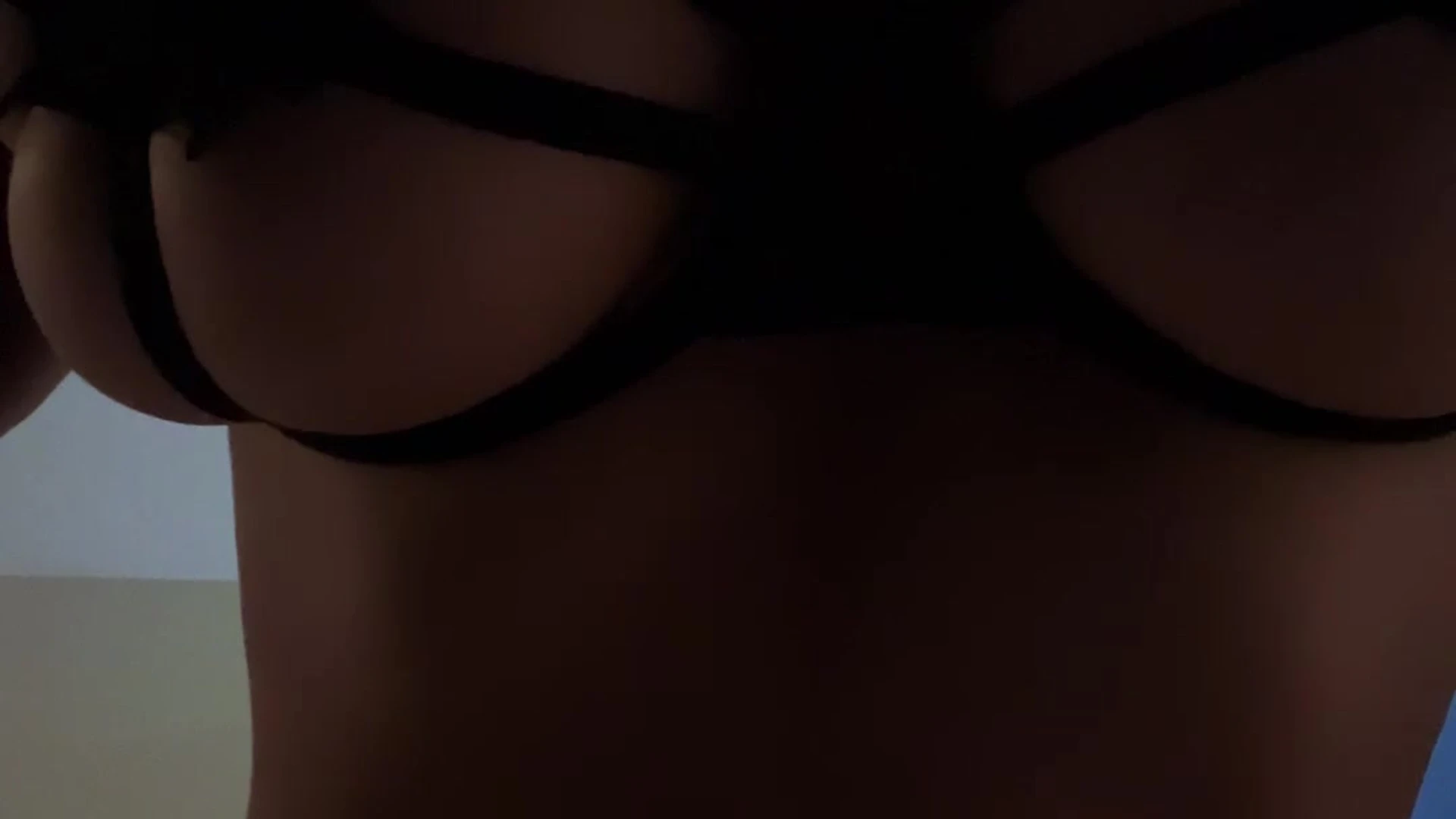 Caucasian Hannah Palmer Naked leaked full clip leak