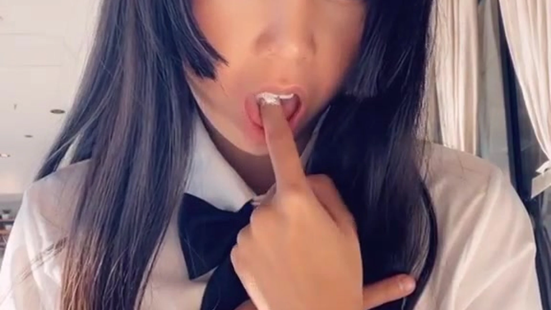 petite Littlesubgirl Naked leaked FullVID