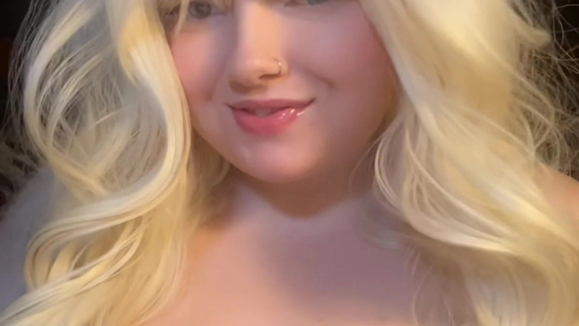 Huge Boobs Christi Spooks bg Exclusive vid full