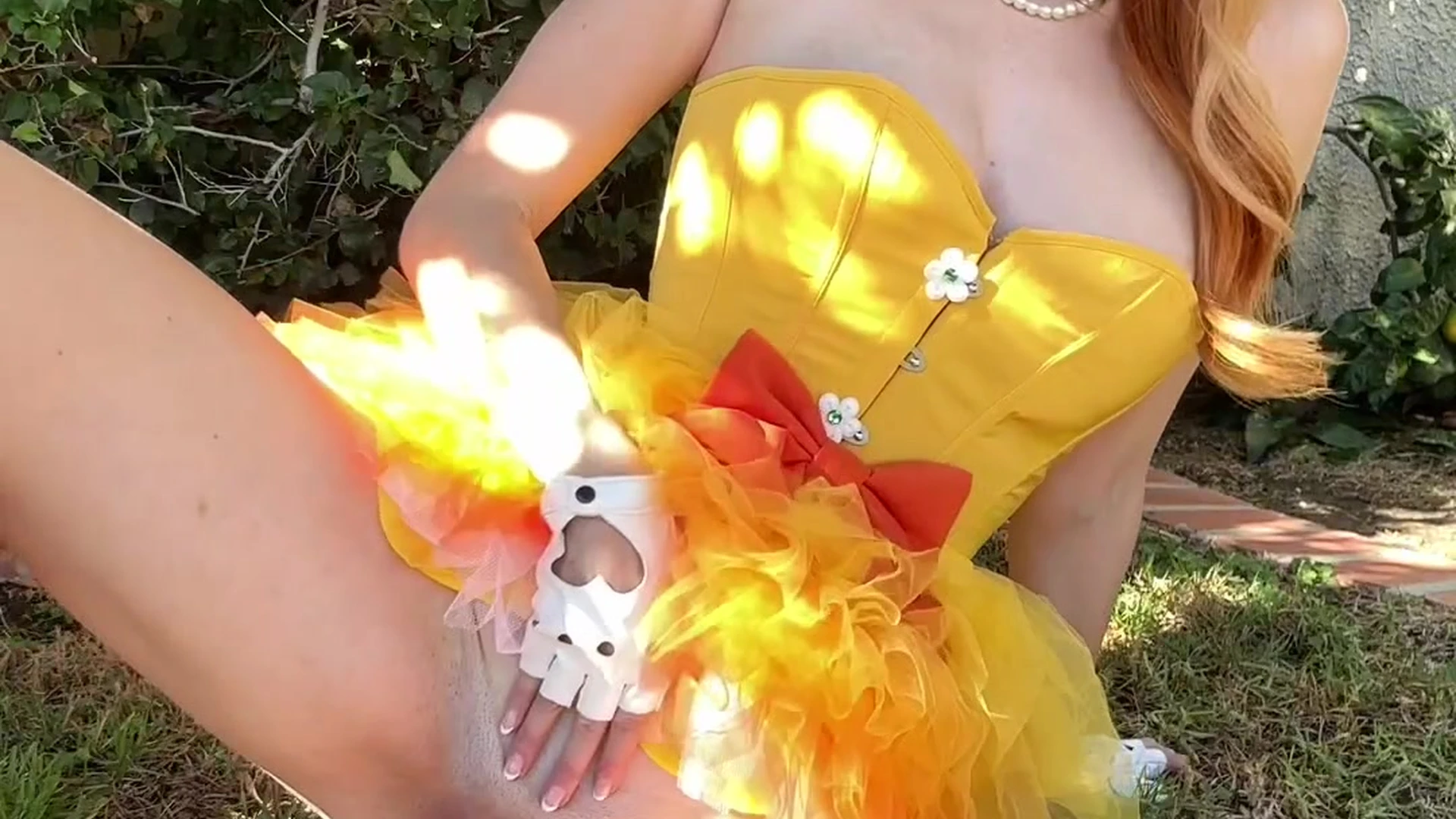 tail Ellyclutch Leak Video Exposed