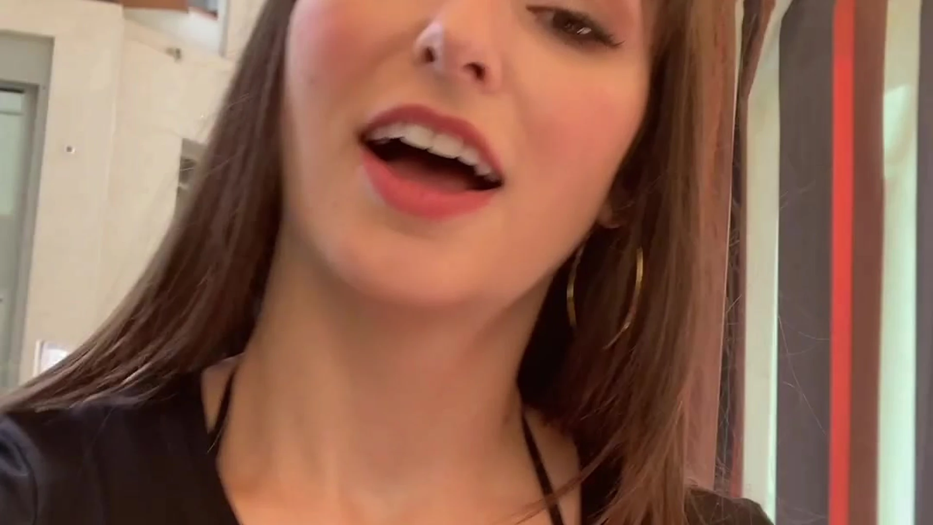 sexy bitch Fake tits Lexi Luna nude porn leak VIDFULL EPIC