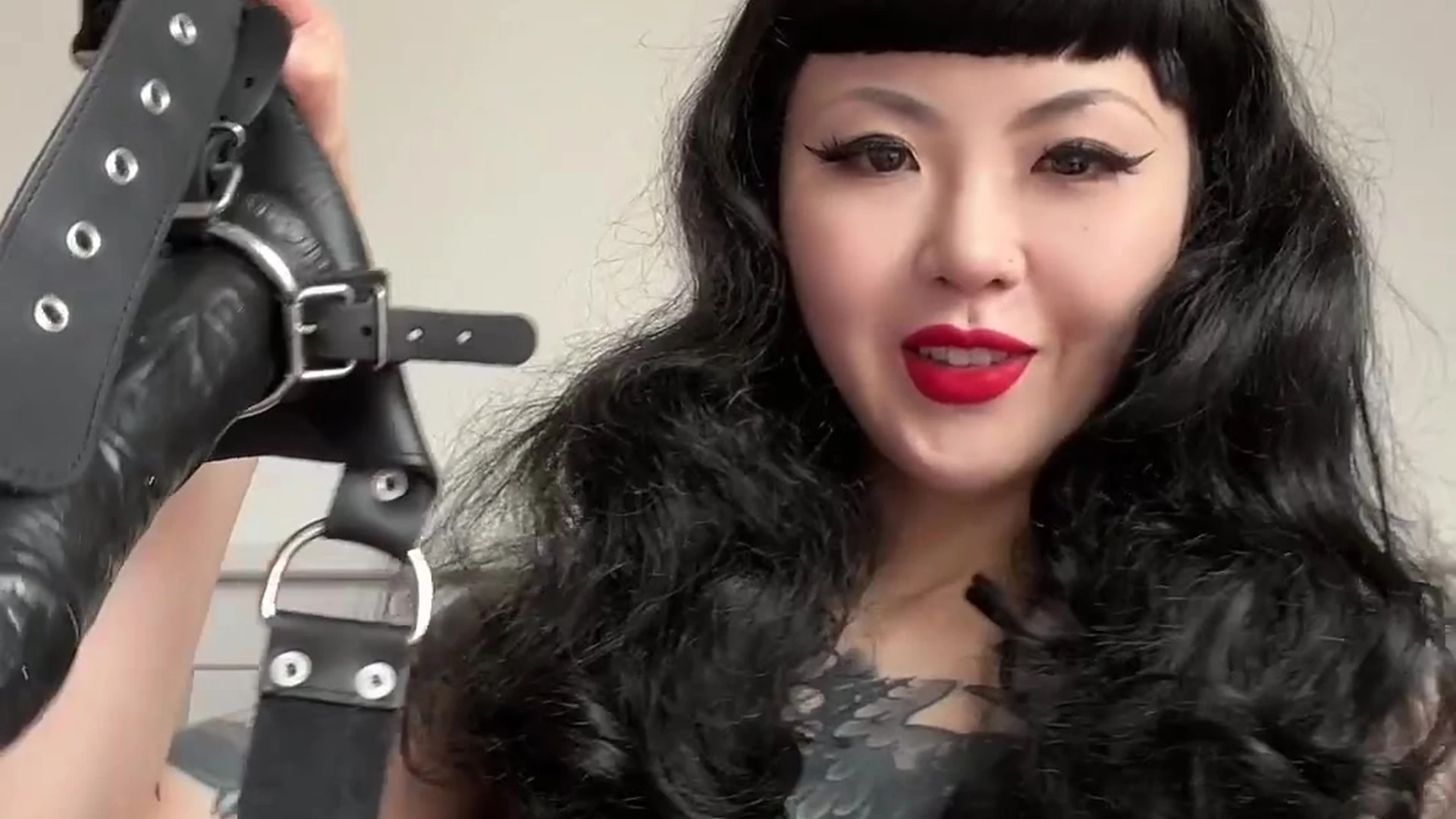 brave slut Mistress Patricia onlyfans leak