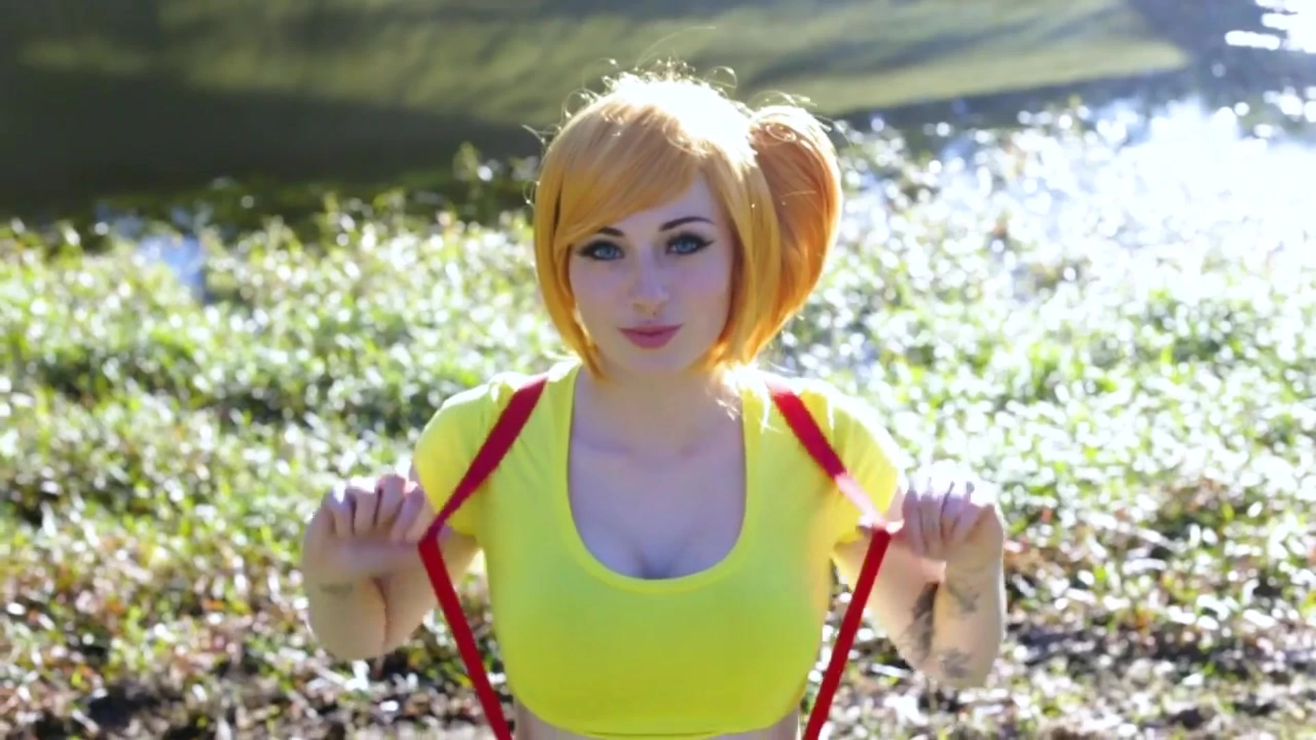 babe Kayla Erin onlyfans nudes Epic