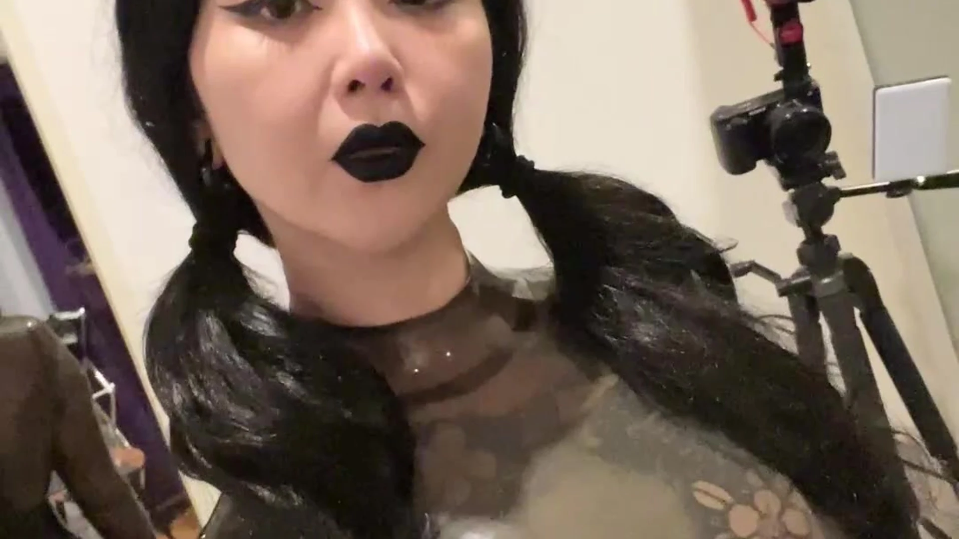 Sensational sexy tattoo Miss Patricia Nudes leak