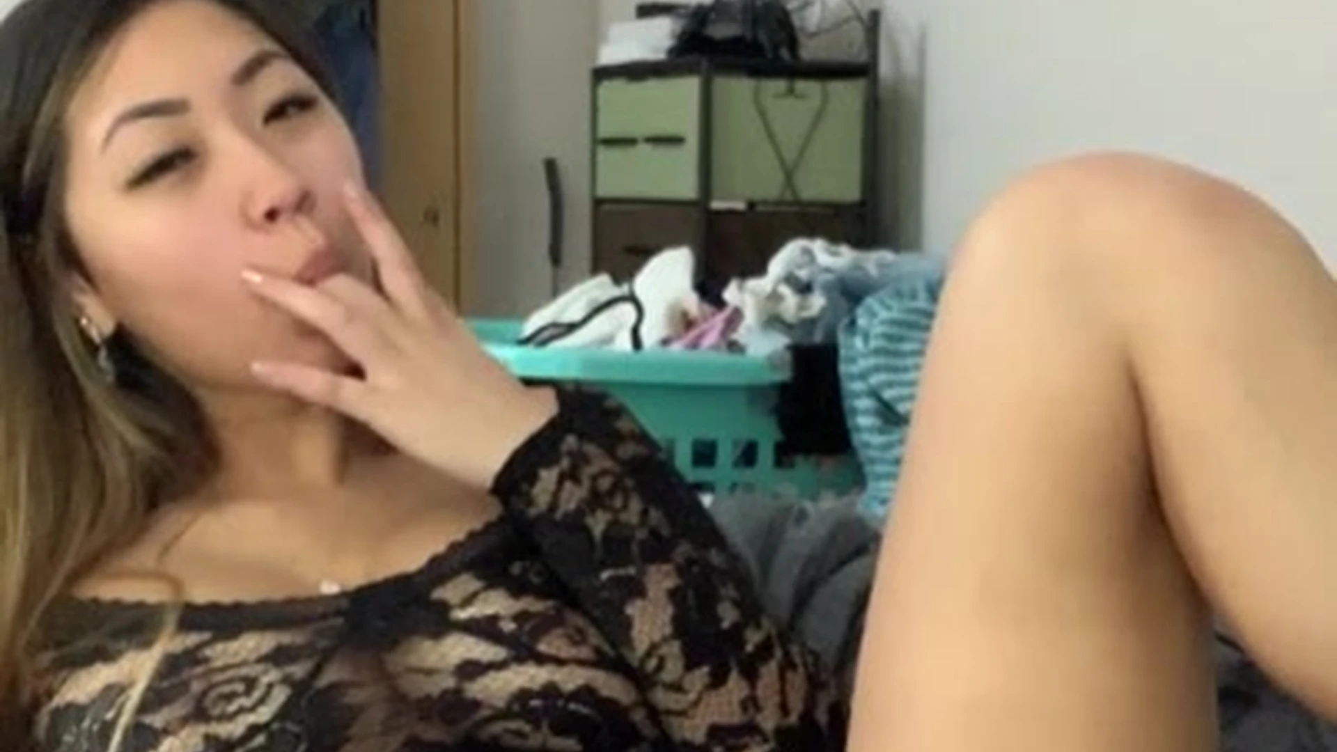 Affectionate natural tits Ashley Aoki nudes leaked FullVID Sensational