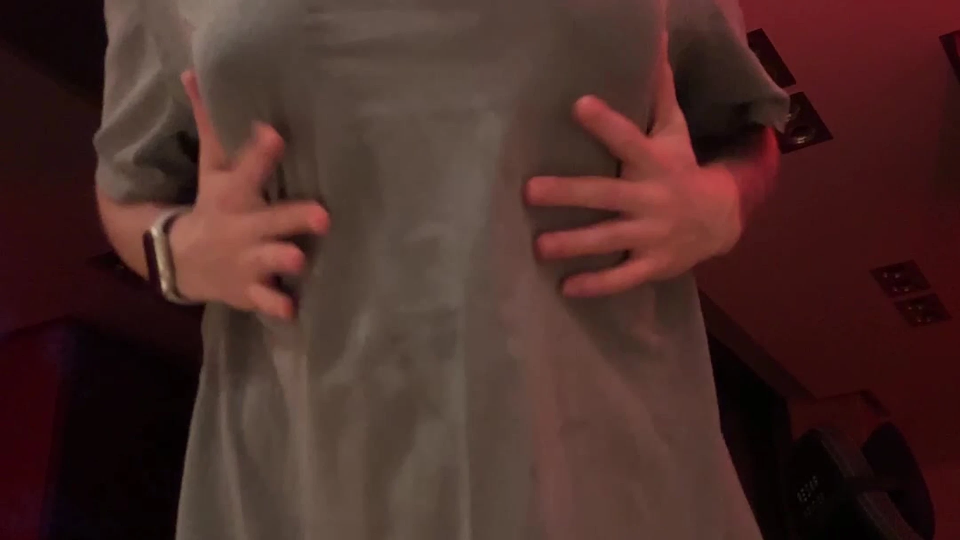 Small Tits aventurinex sex leak