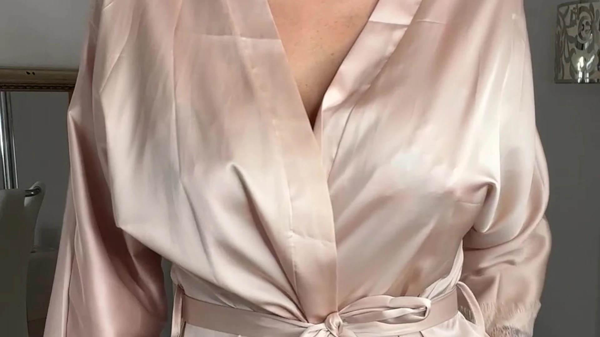 Epic Affectionate Caucasian Estephania Fansly leaked Exclusive video full