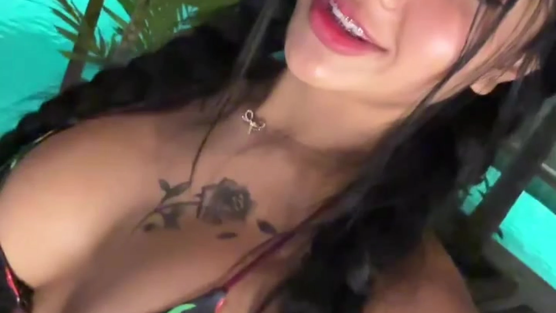 EPIC Big Tits praewasian leaked nudex