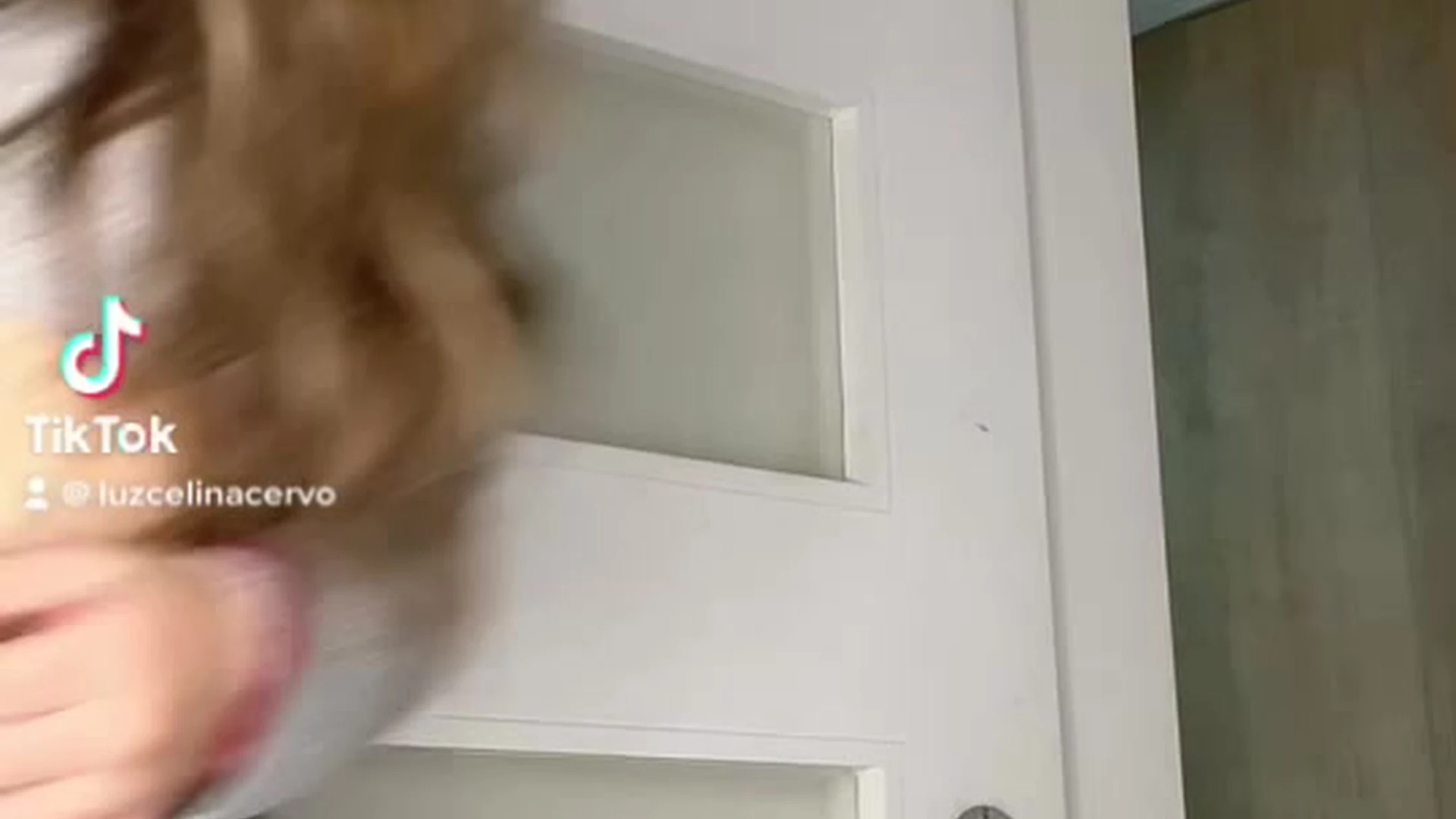 Brunette Luz Cervo solo Exclusive full video