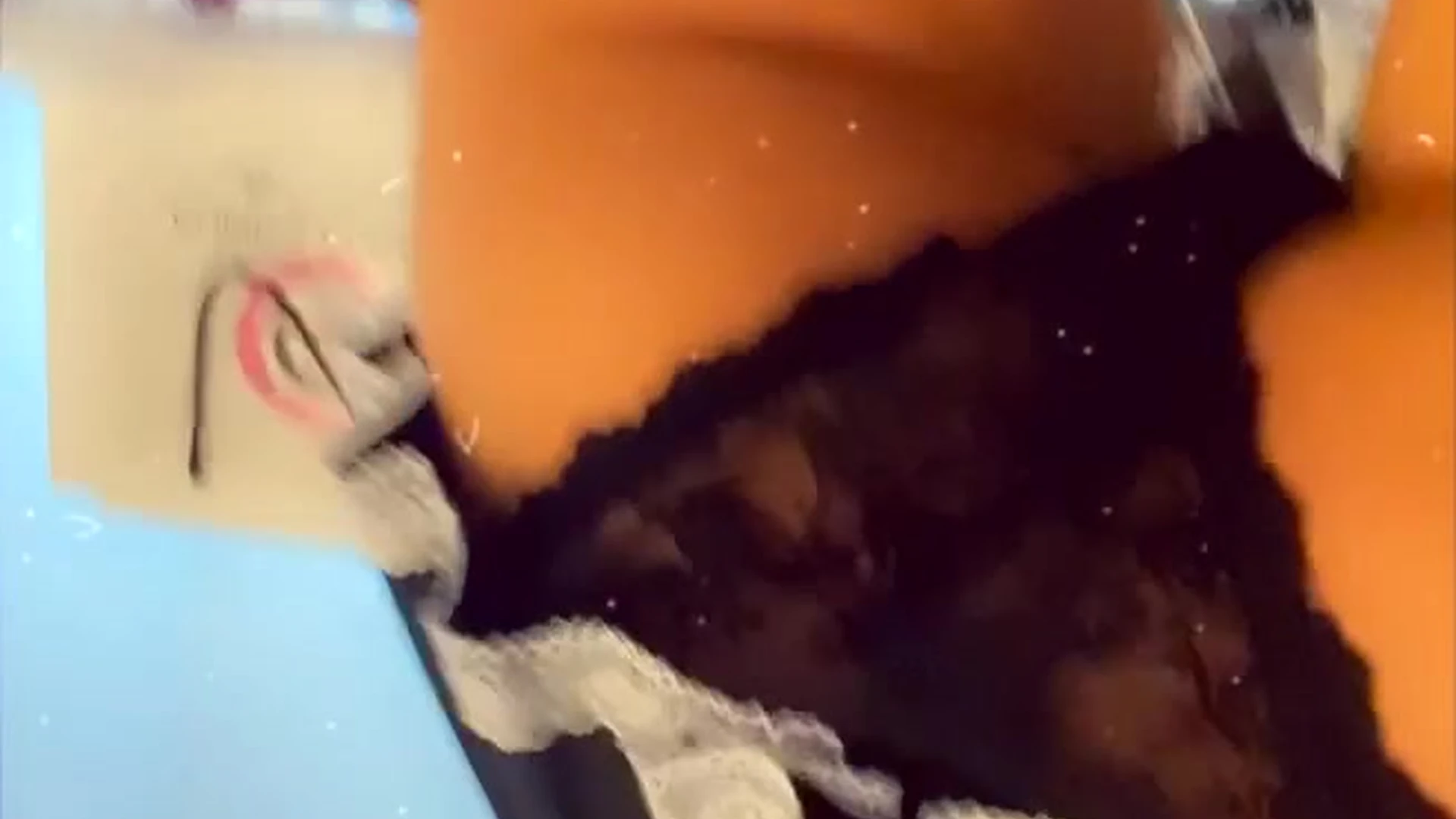 Exposed American Kit Mercer Leak Onlyfans