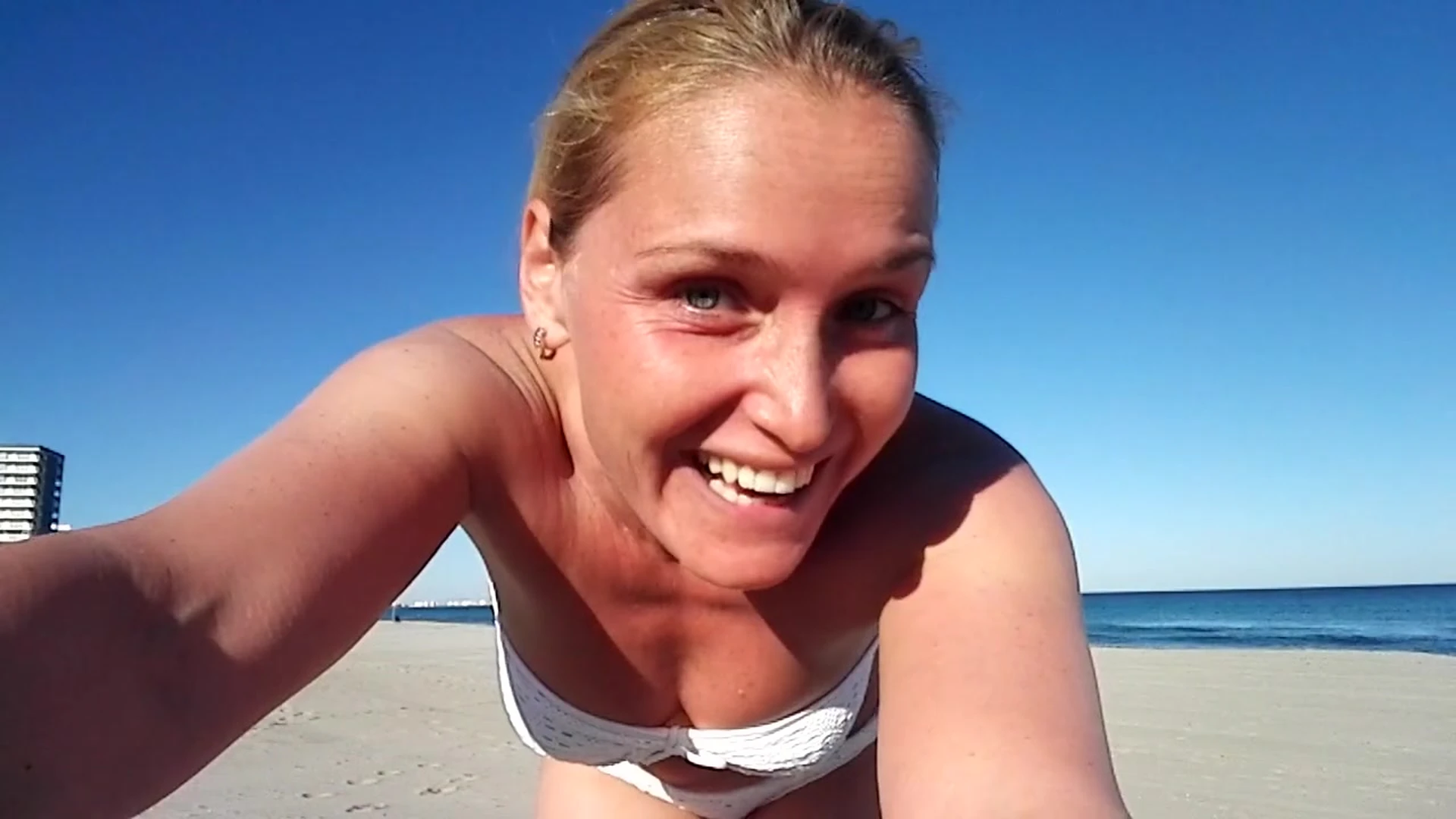 Exposed wonderful MILF Kathia Nobili onlyfan