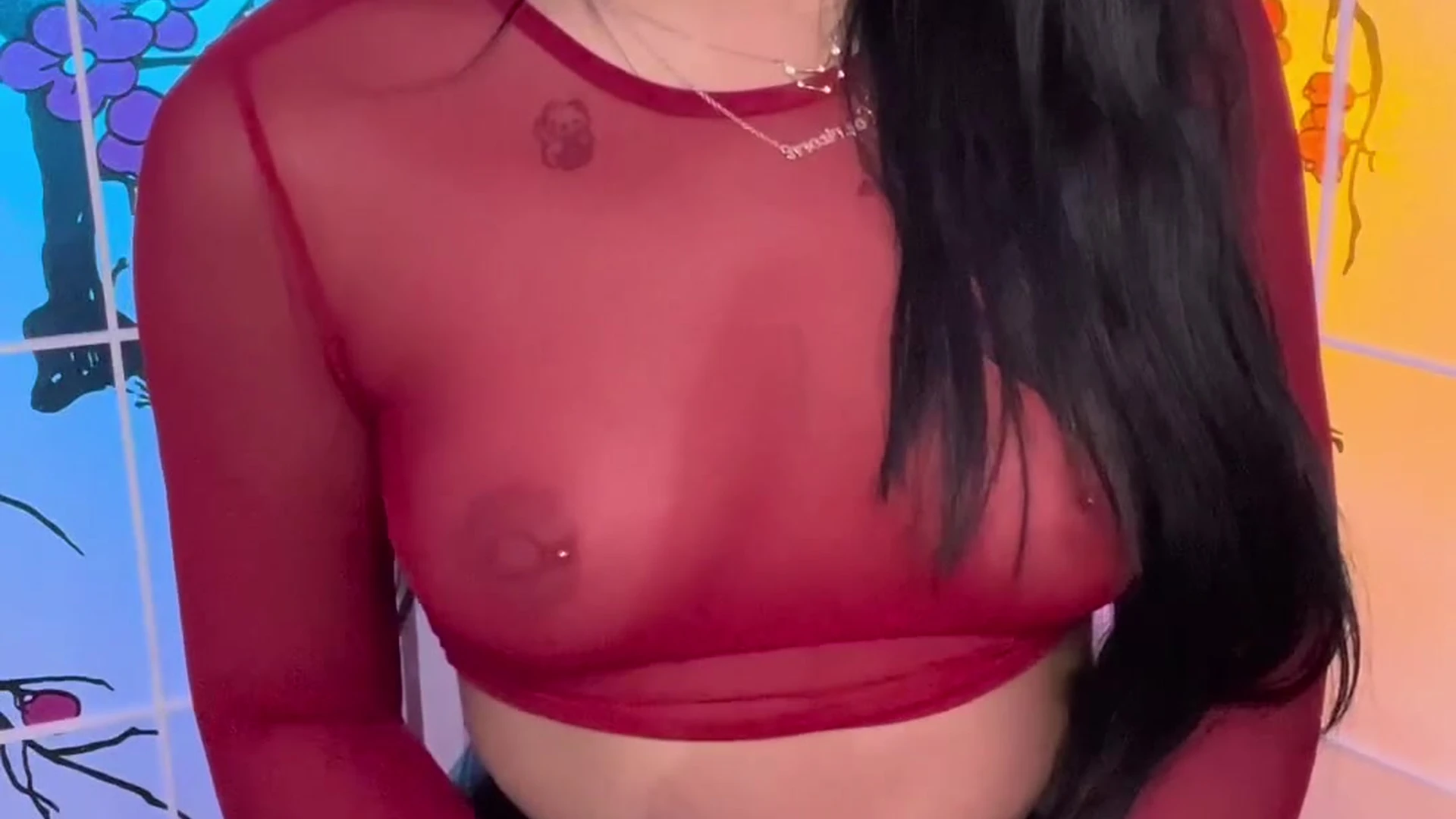 sexy Dripping slim Mankoprincess leaked onlyfans