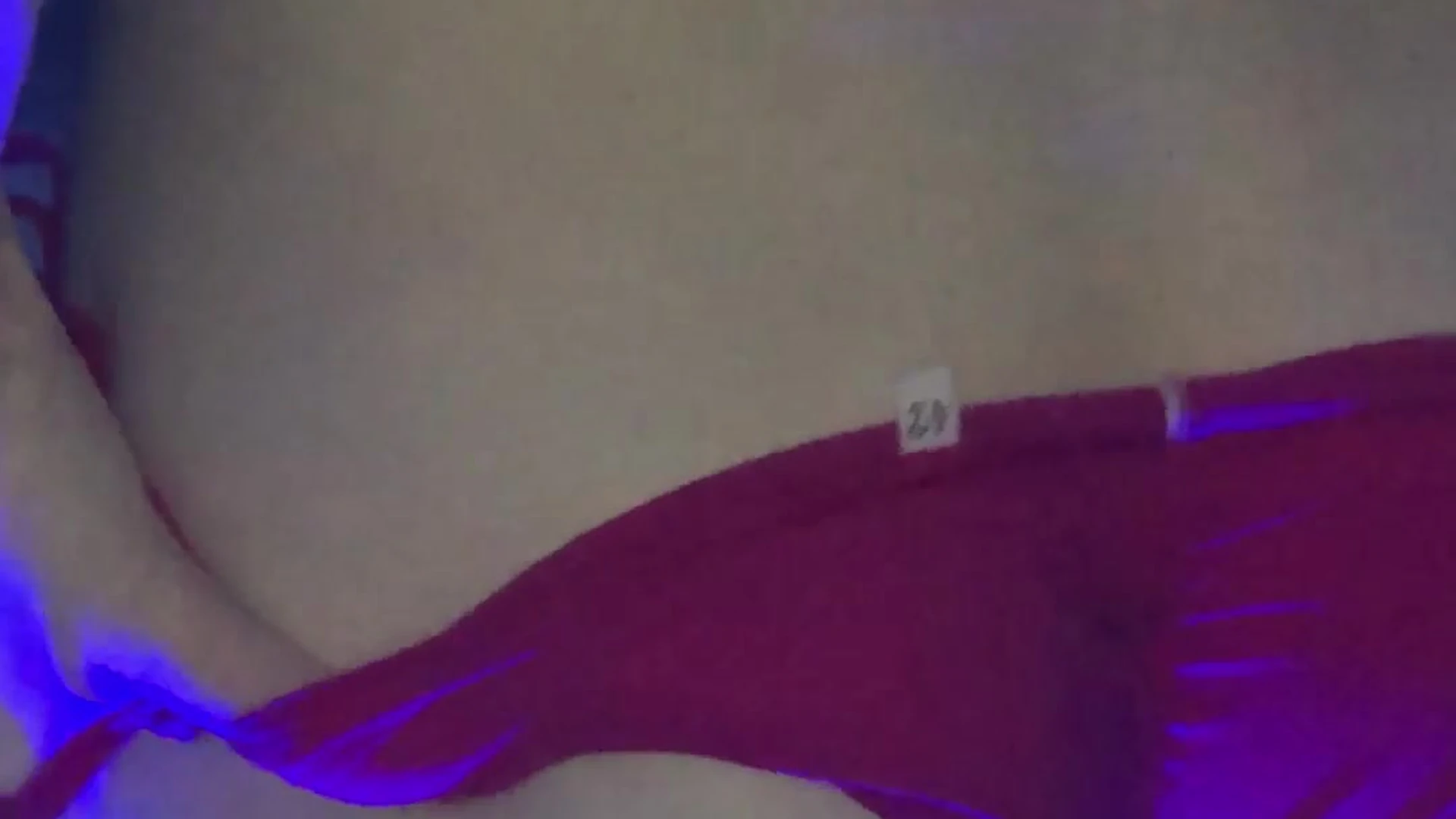 Russian LexiPoy Fansly leak video full