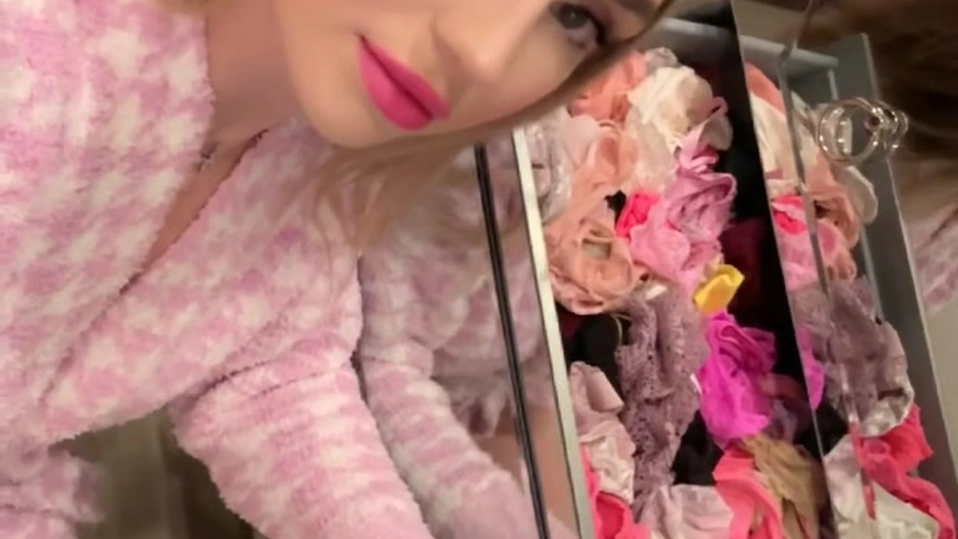 Big Boobs Kendra Sunderland leaks Full leaked video