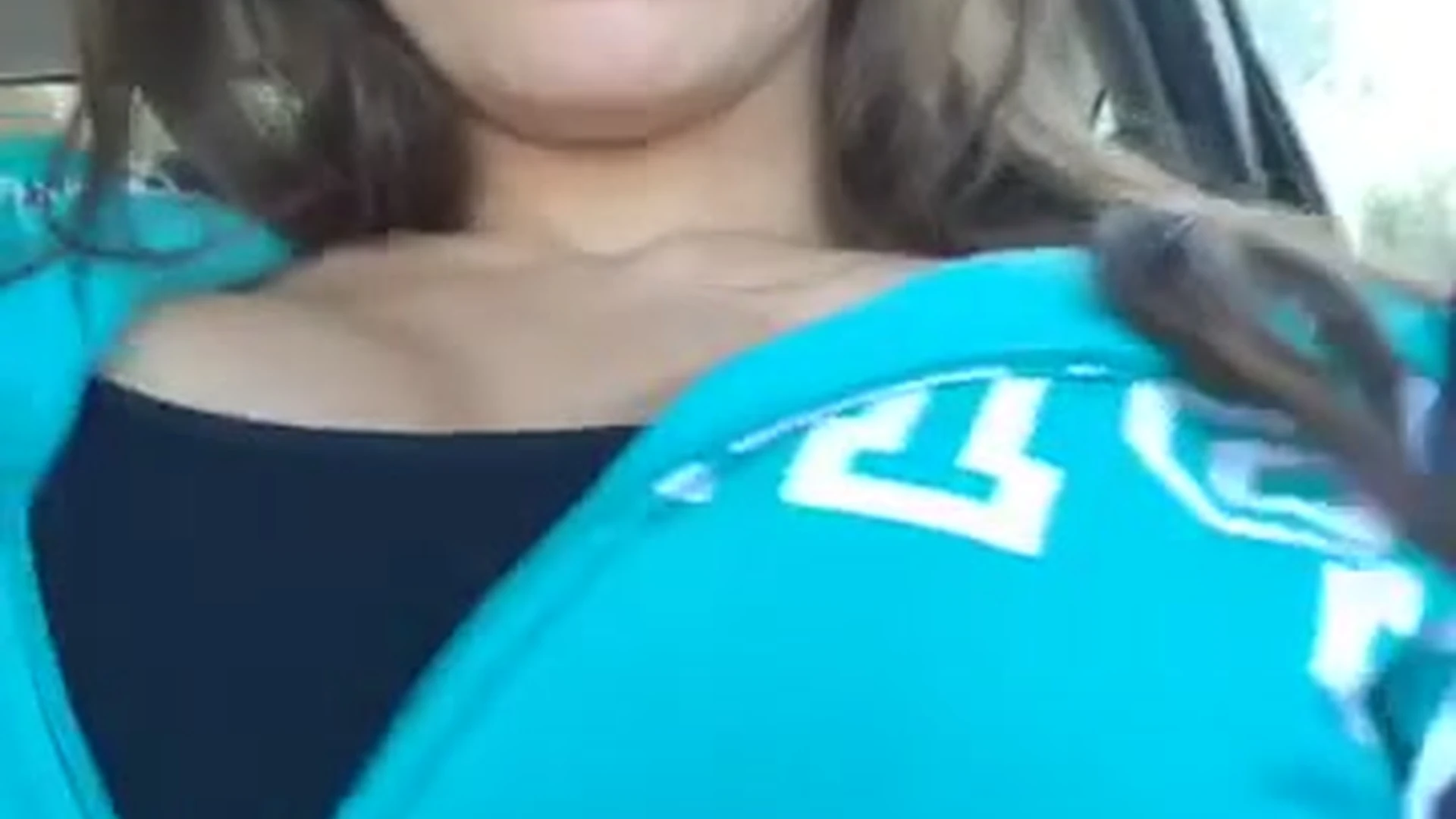 Epic hot girl Huge boobs Lexi Luna Naked