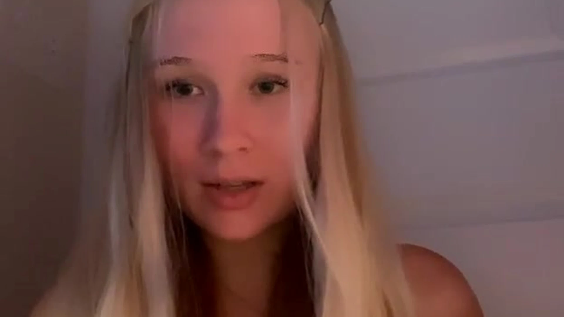 Courageous Small Tits langelinea1 boobs FullVID