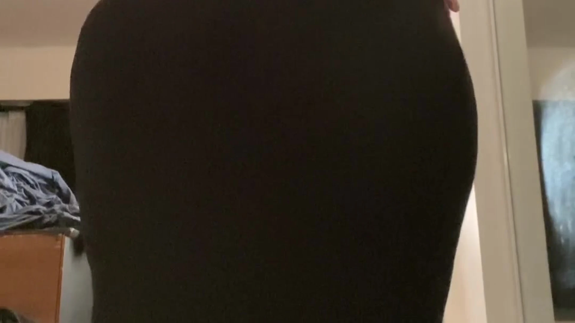 Self-assured Big Ass LowKeyDeadInside nude onlyfans PRIVATE