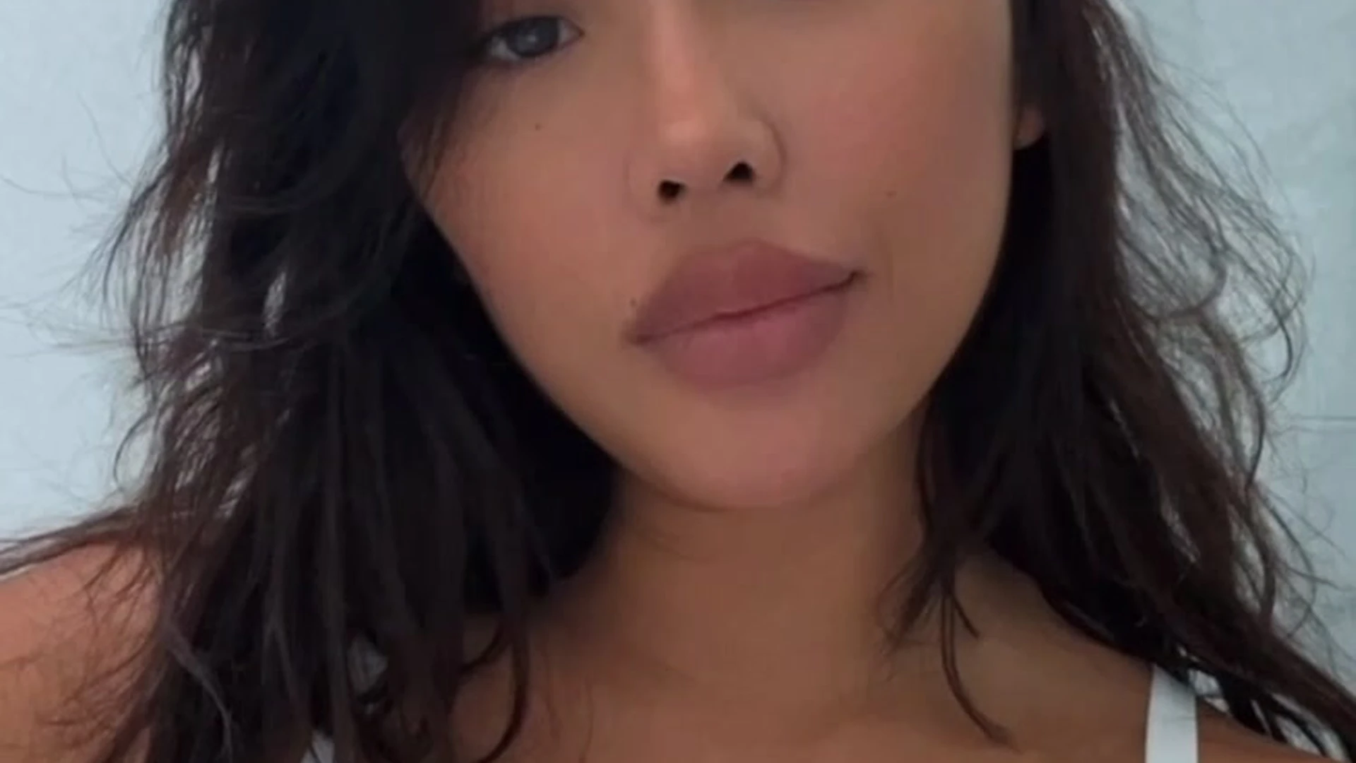 Enigmatic  athletic Marie Madore naked pics Epic