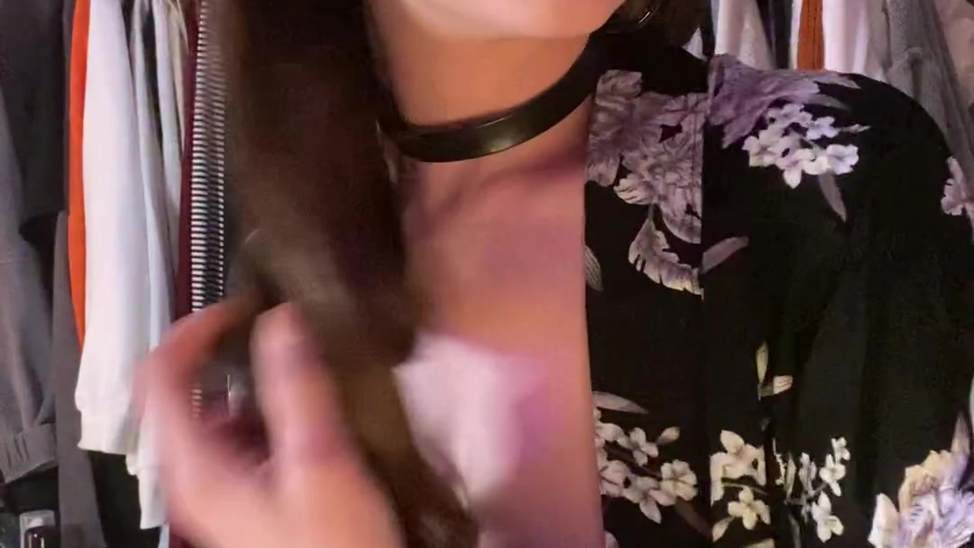 big boobs Tessa Fowler onlyfans nude Video