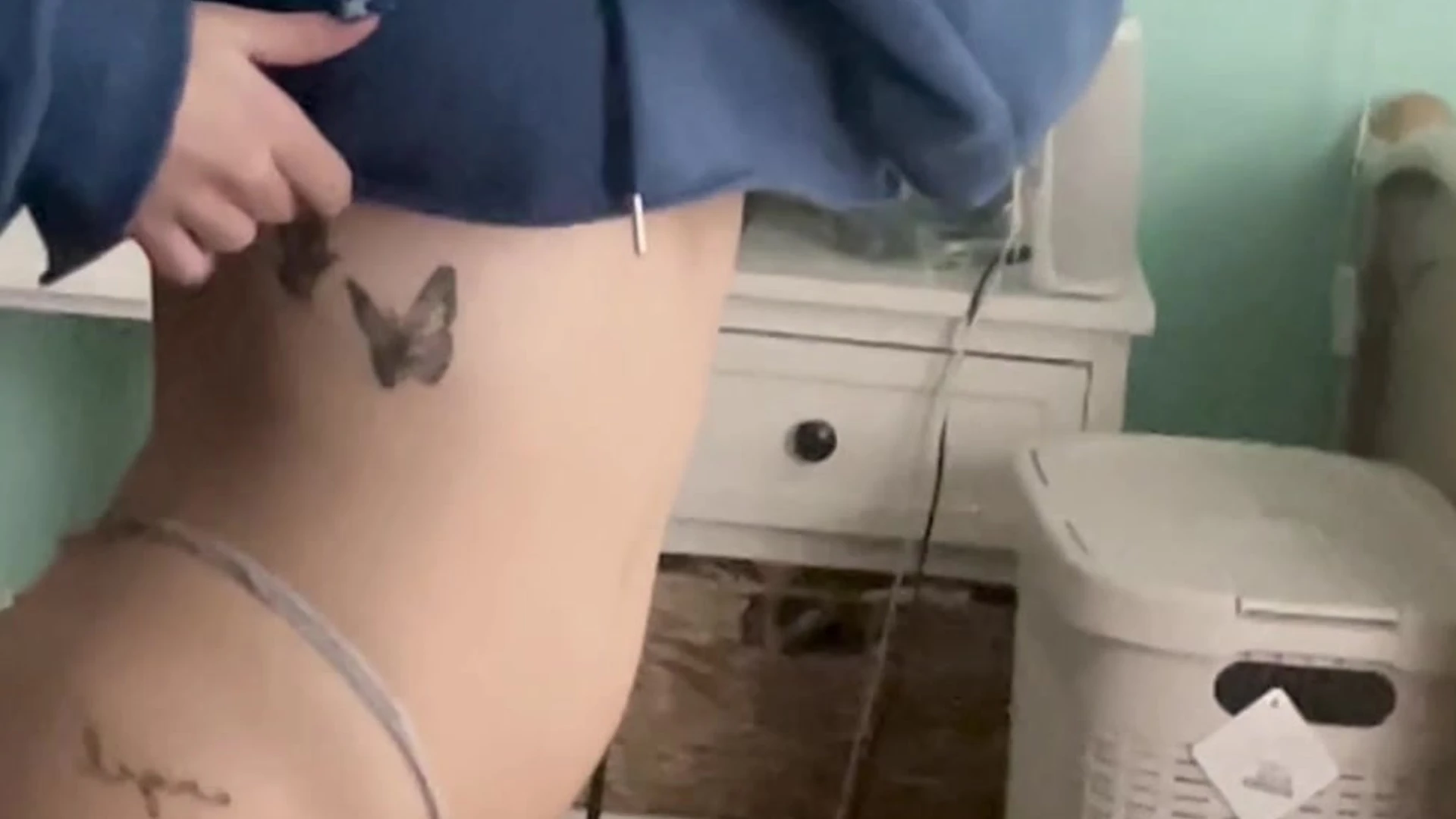 Blonde Kaitlyn Krems leaks OF EPIC