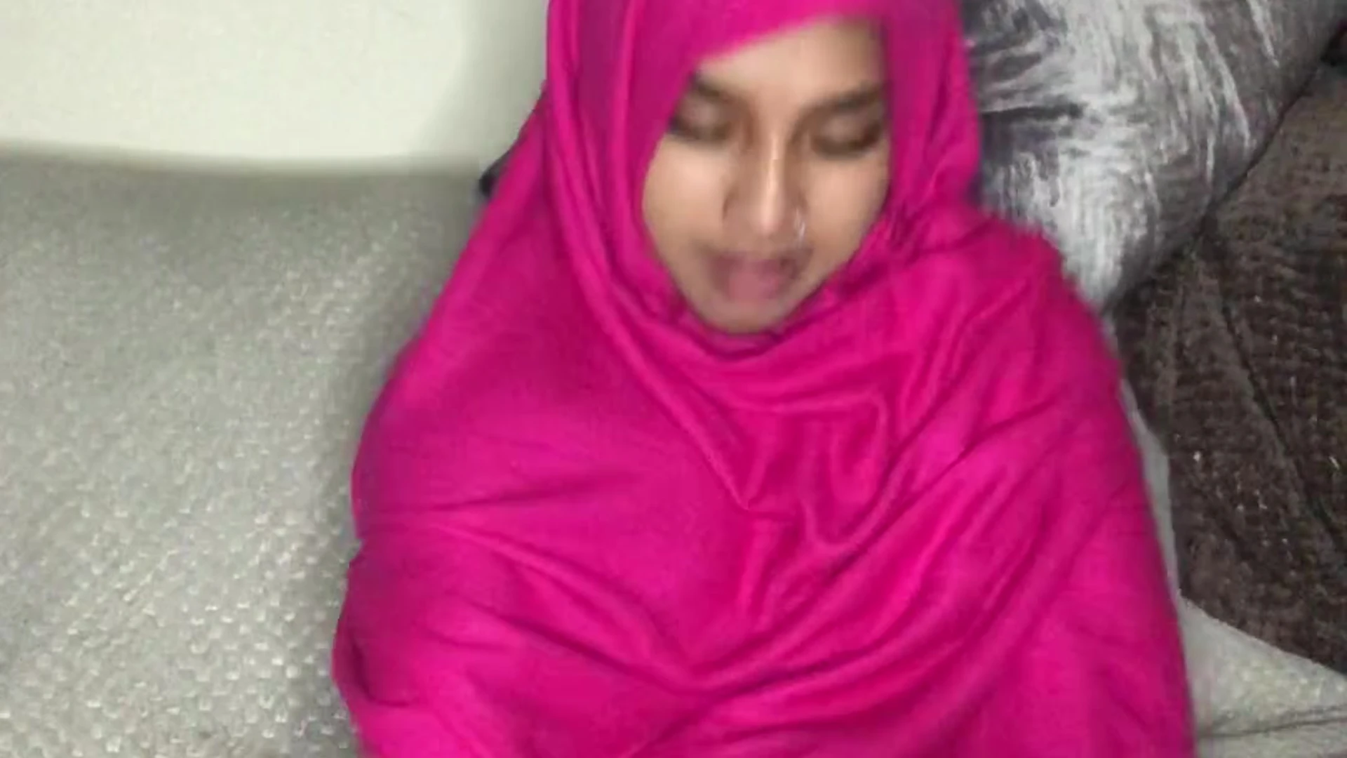 Epic Disciplined Asian Yasmina Khan instagram