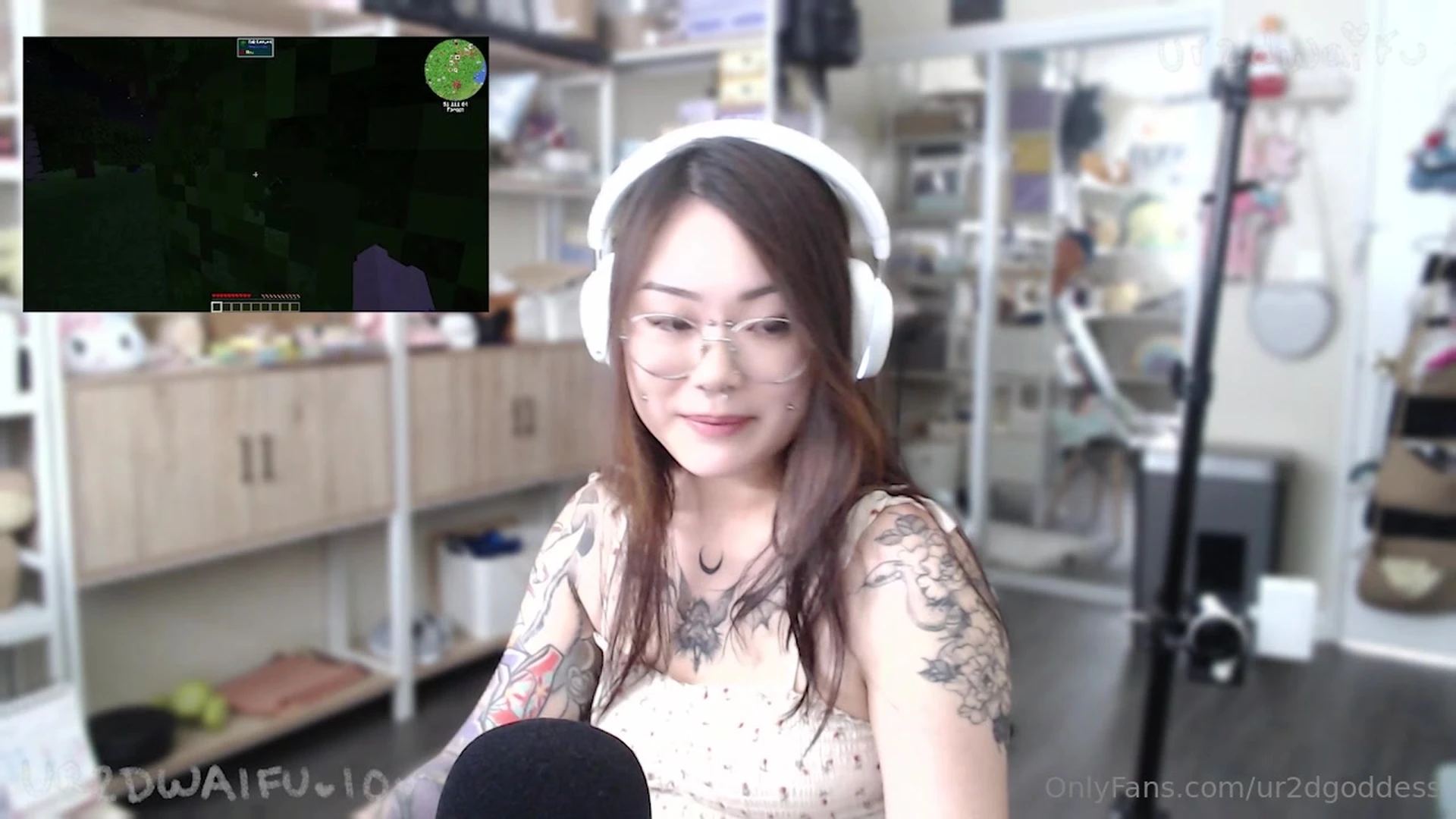 e-girl small ass ur2dwaifu Fansly Epic