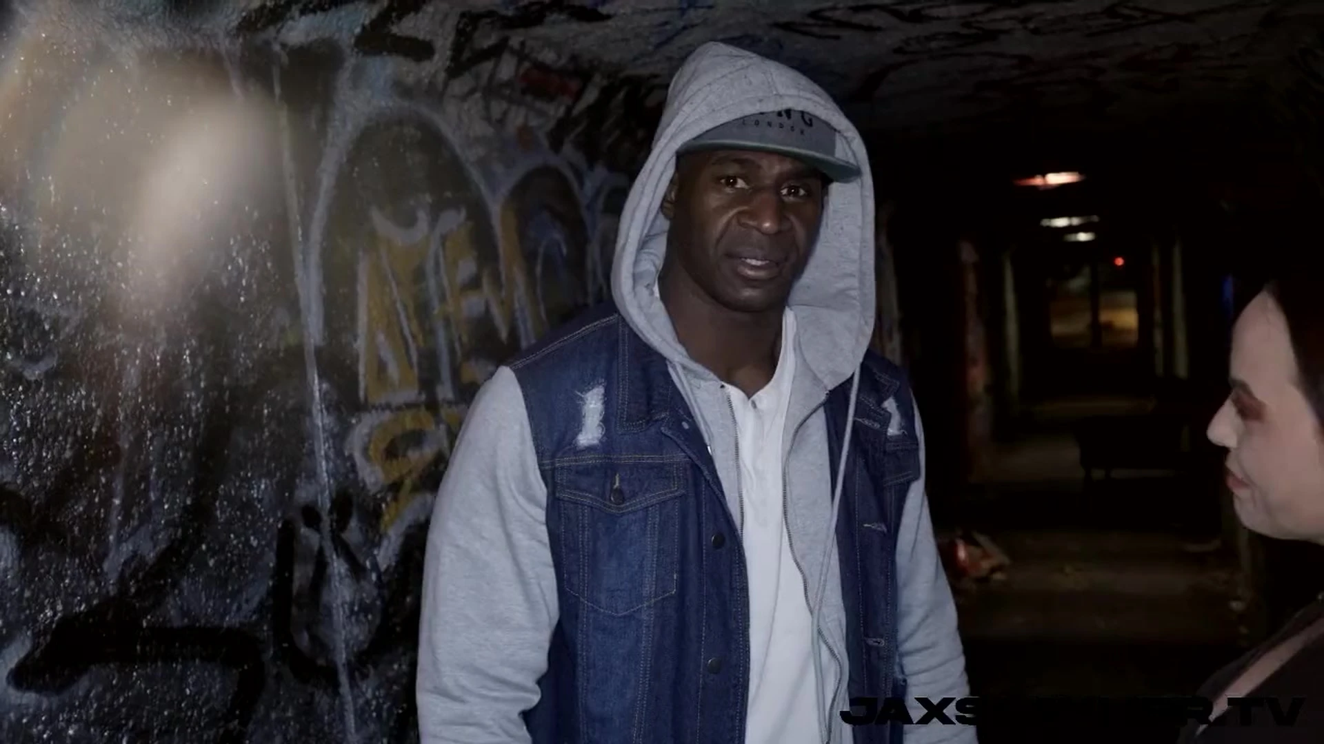 Adventurous  Ebony Jax Slayher pic leak Sensational