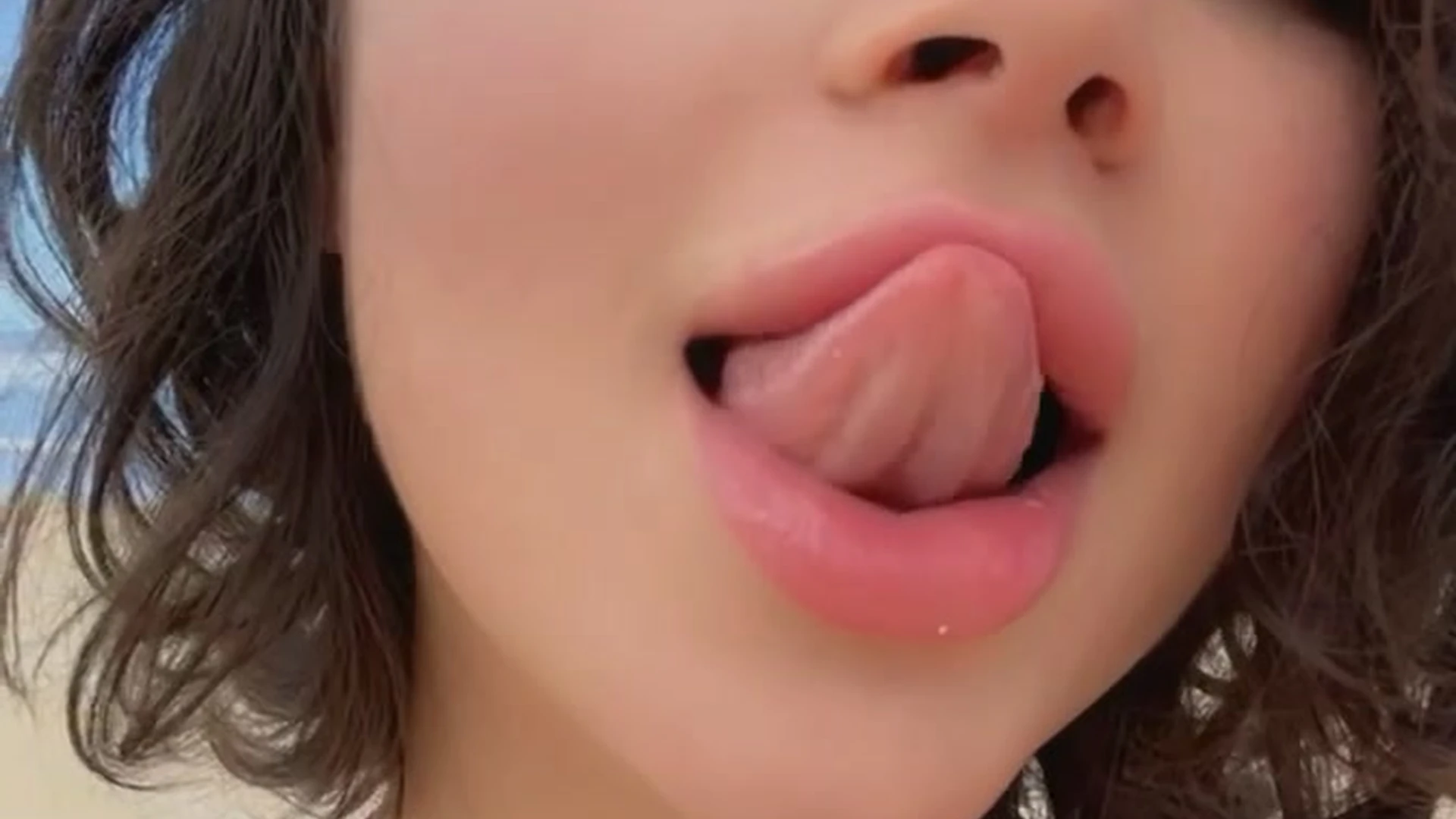 Enigmatic  Sweating Big Tits LupuWellness nude porn leak