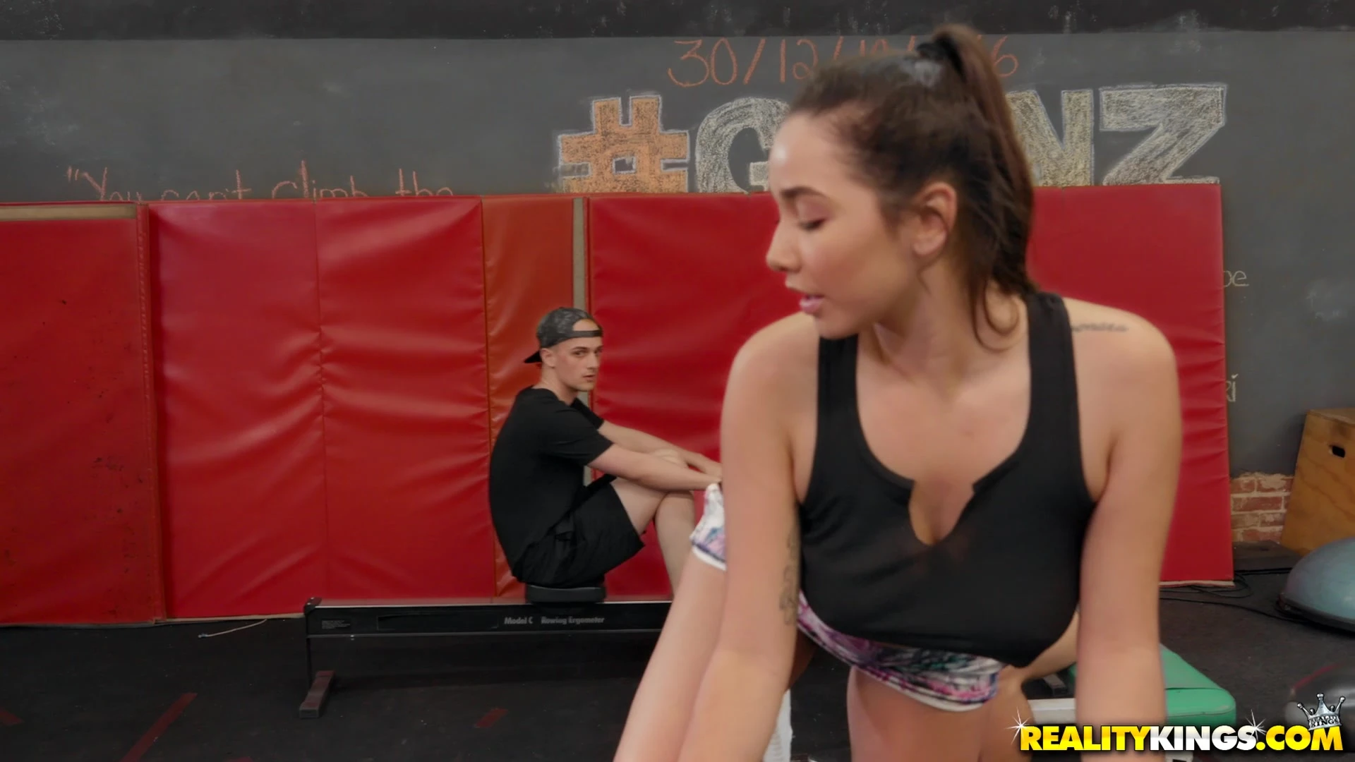 Affectionate Big Tits Karlee Grey nudes Full Clip Sensational