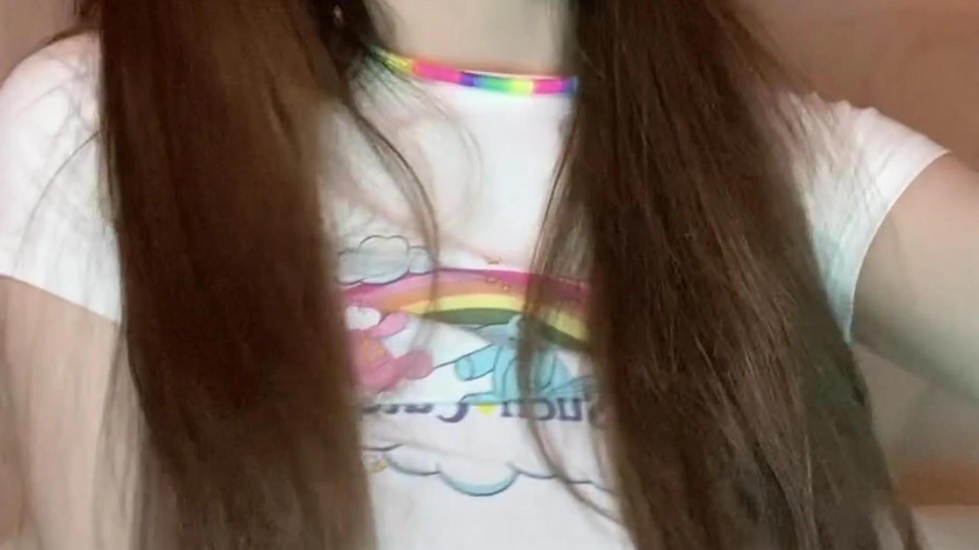 huge tits Tessa Fowler leaks OF