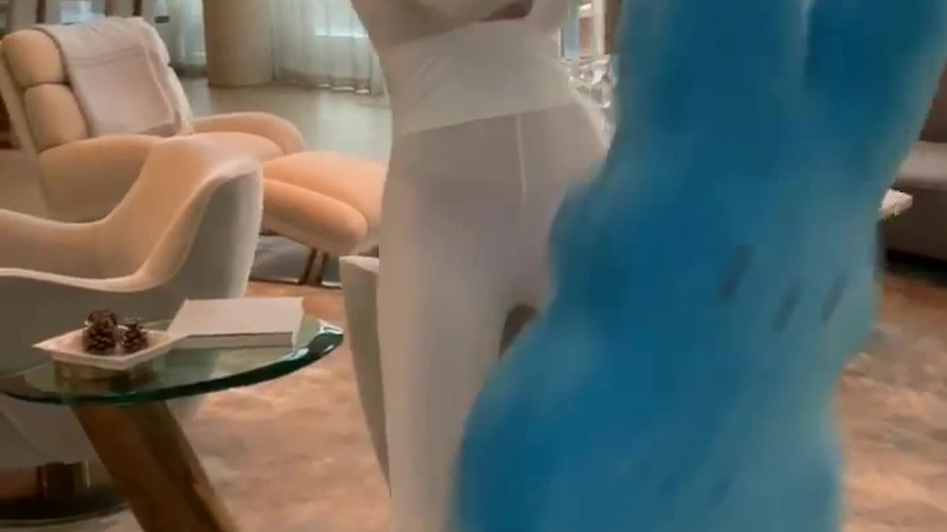 EPIC Big Tits Lexi Luna leaked