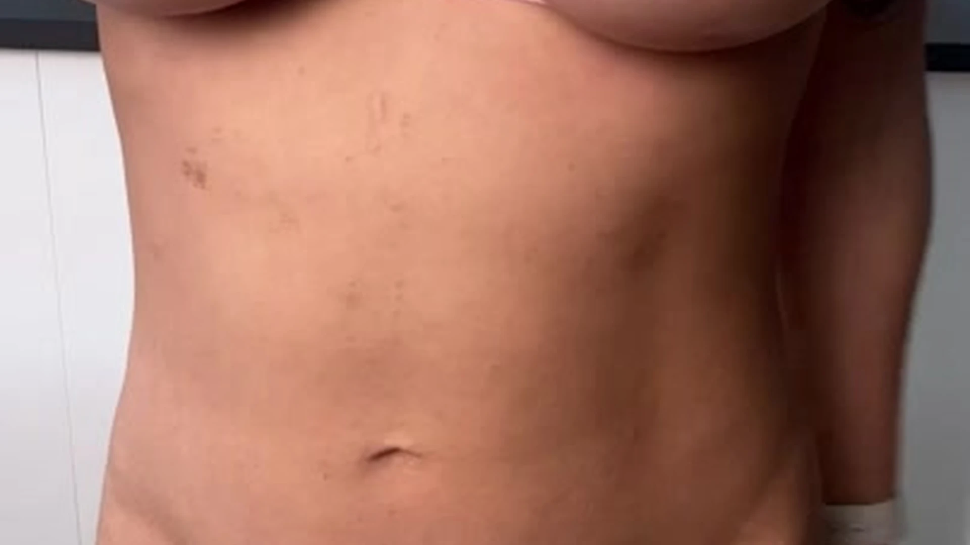 EPIC Disciplined Natural Boobs Estephania nude tits full clip leak