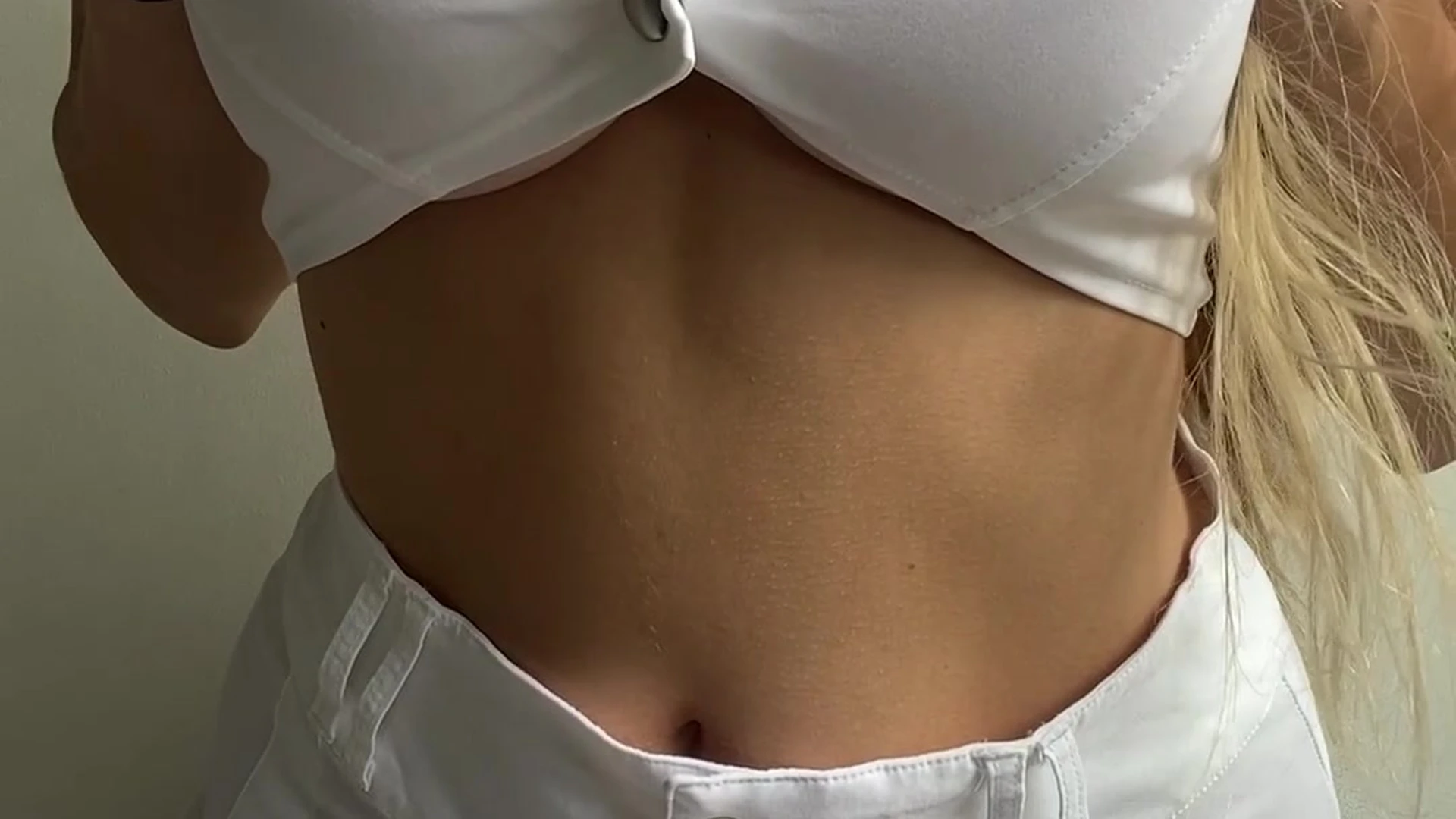 Sensational Caucasian Sierra Lisabeth camrip