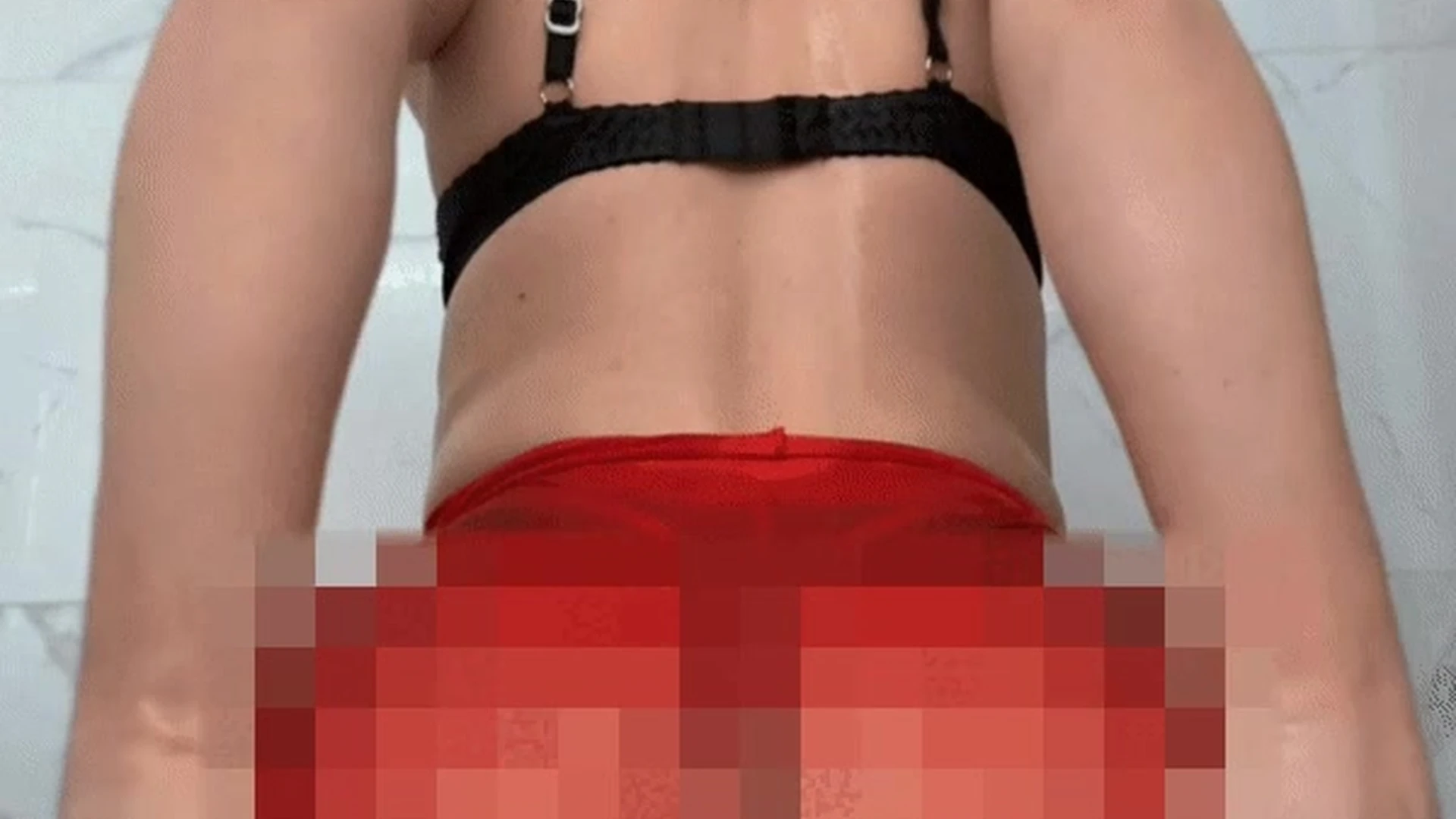 cutie pie Dripping babe Elizabeth Zaks nude pics