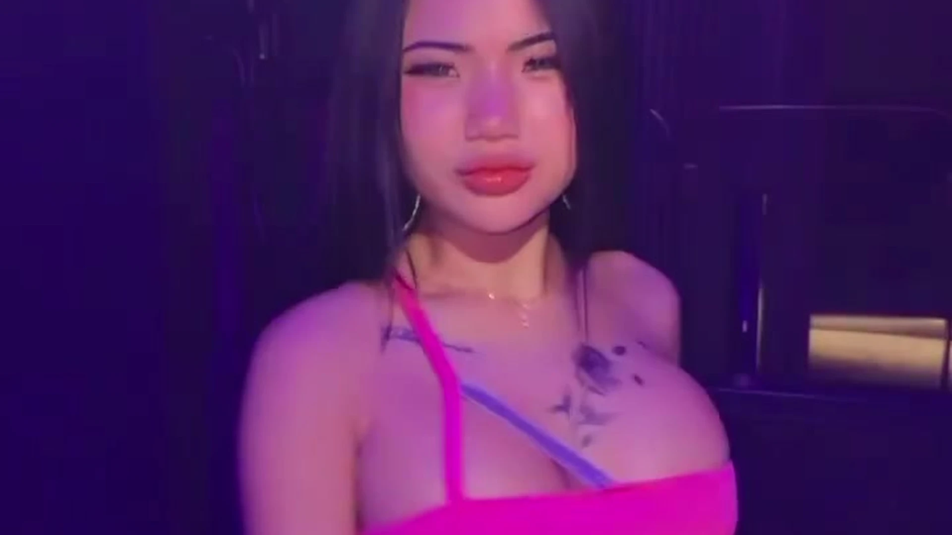 Inspiring  Asian praewasian Onlyfans Leak