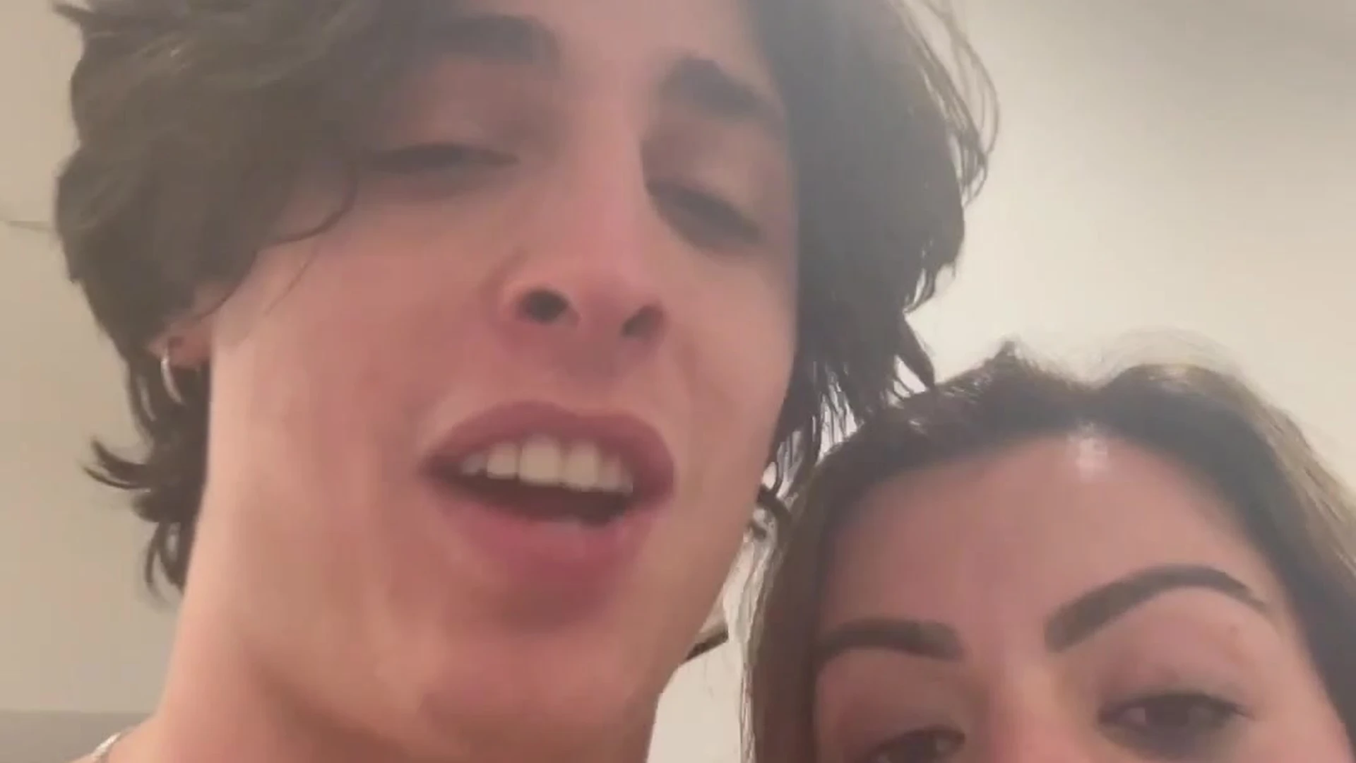 middle eastern Alina Angel Onlyfans Leak EPIC