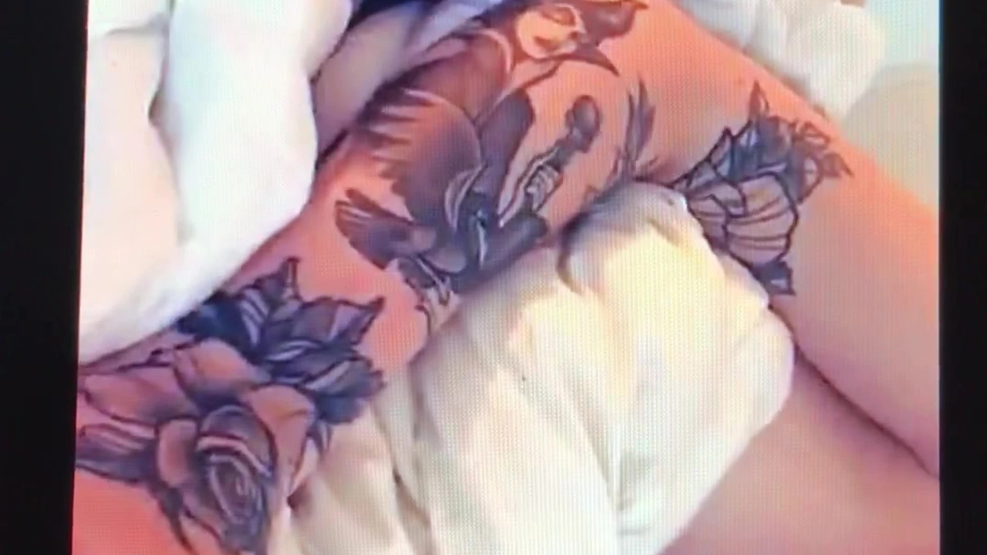 babe Kayla Erin nude