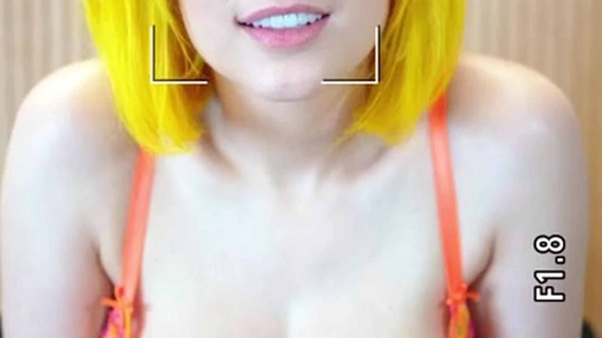 Epic Courageous huge tits Tessa Fowler leaked tits pic