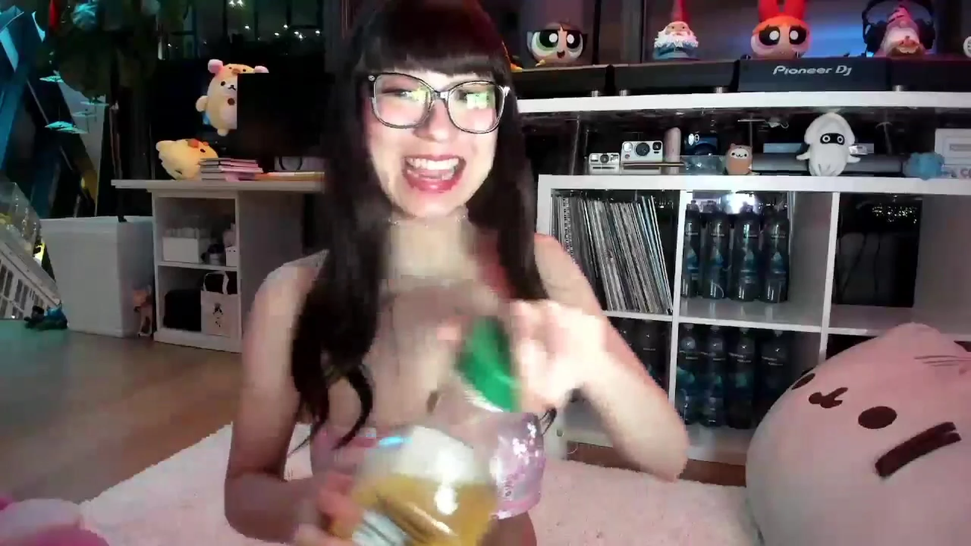 artistic Small Tits delightfulhug sex leak Sensational