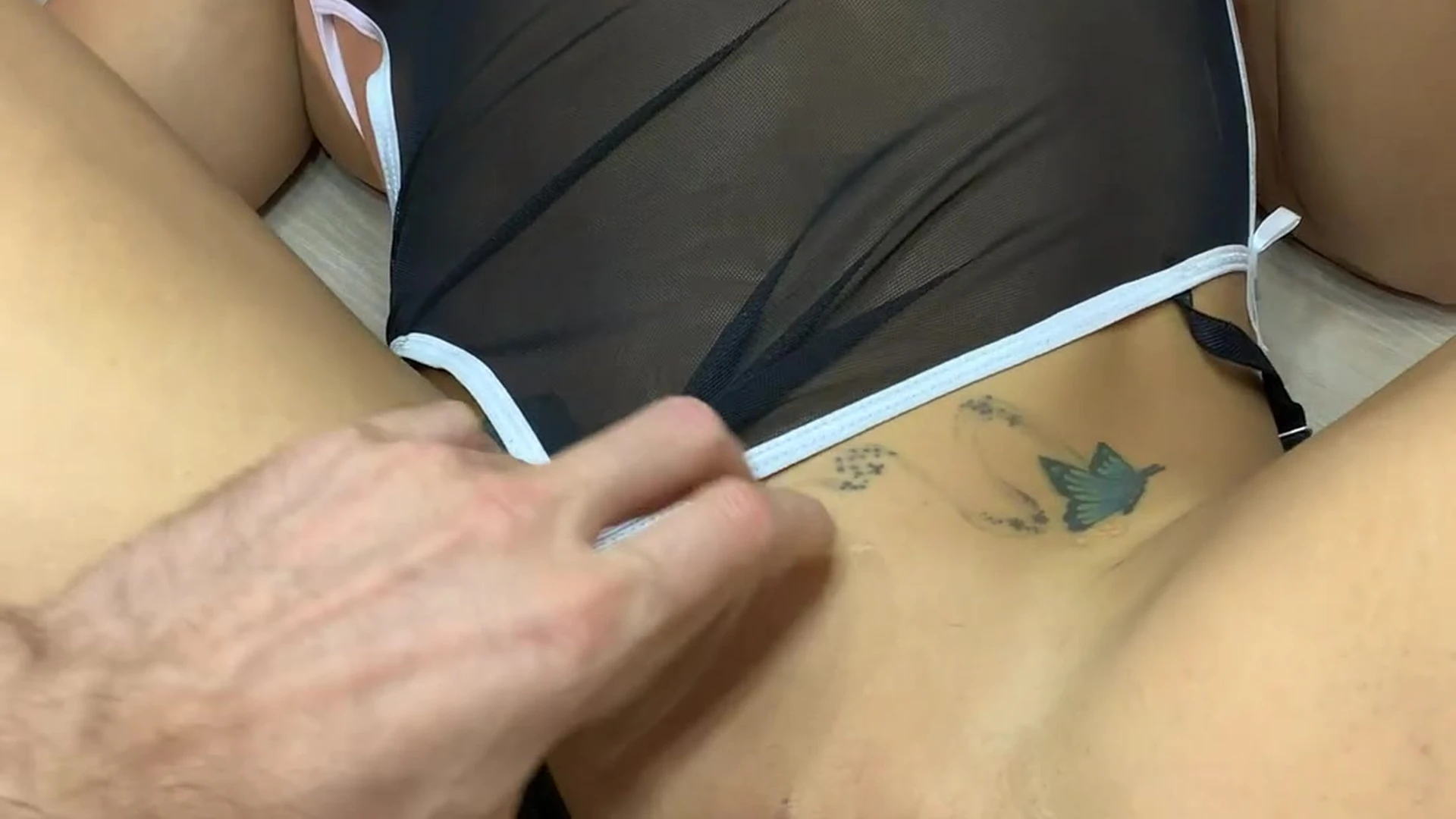 sexy Steffy moreno nude pic VIDFULL