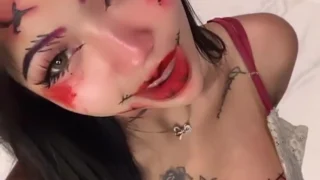 maneater Petite praewasian fapello Exclusive full vid