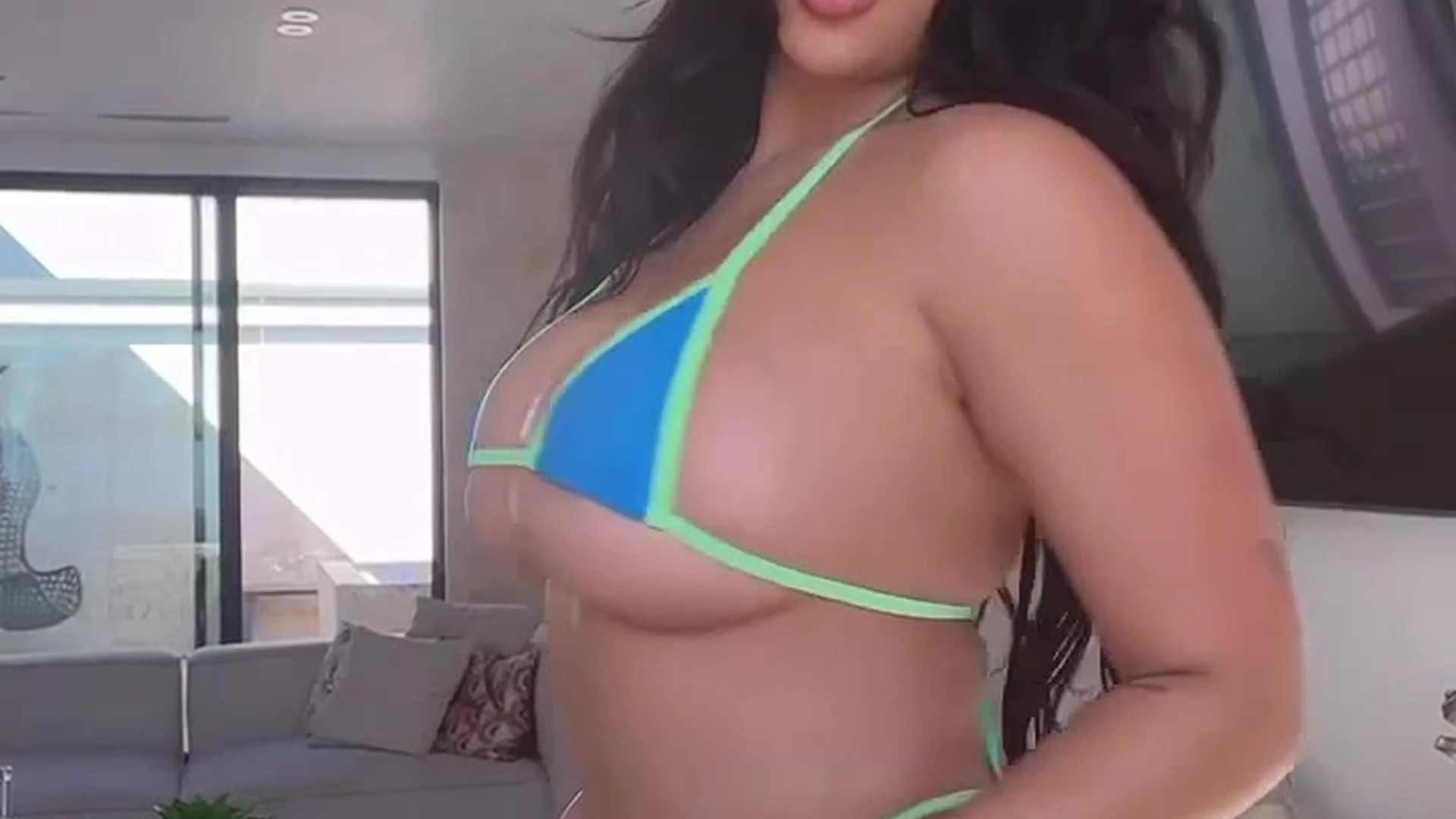 impressive athletic Marie Madore Onlyfans leaked full vid