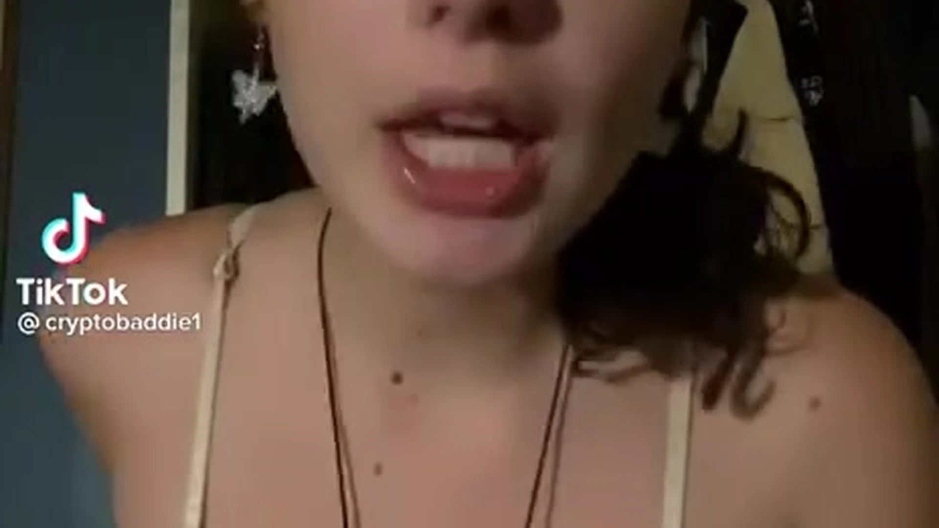 Shrewd Natural boobs hotblockchain onlyfans nude Exclusive full vid