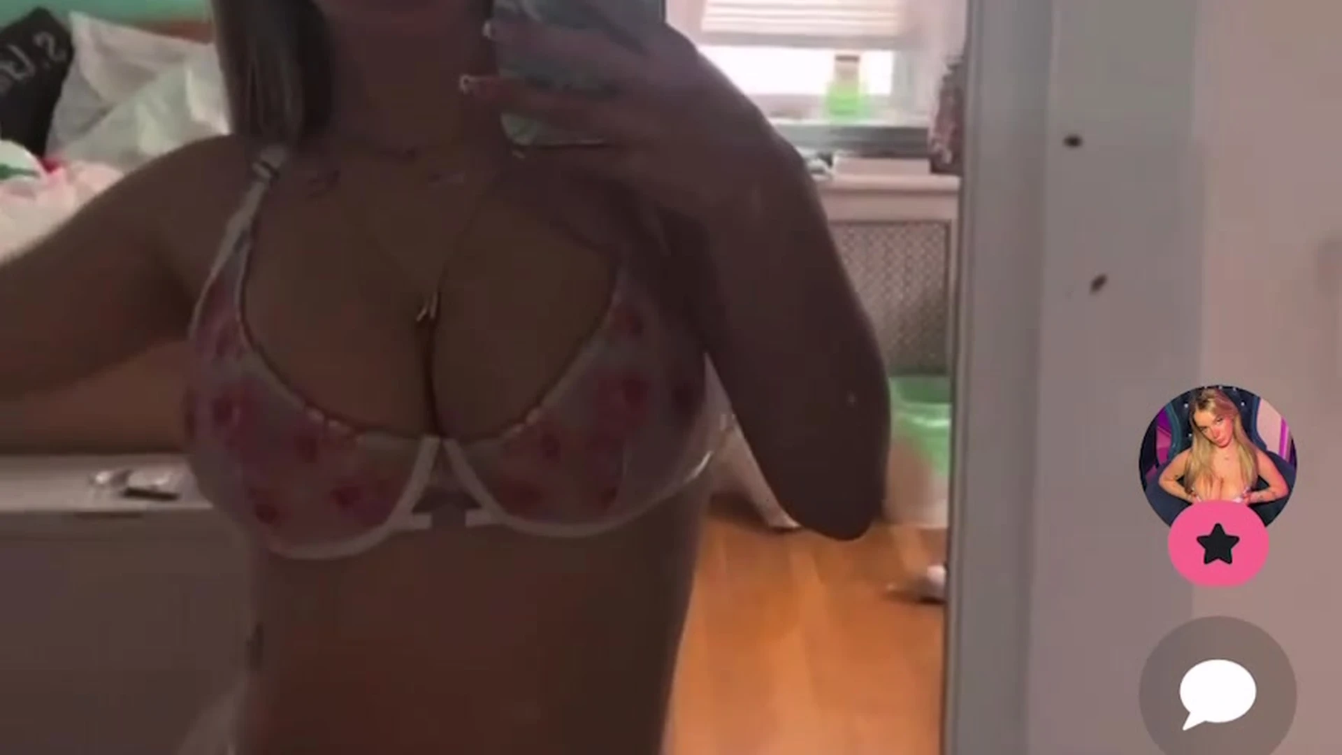 Big Tits Kaitlyn Krems nudes free Sensational