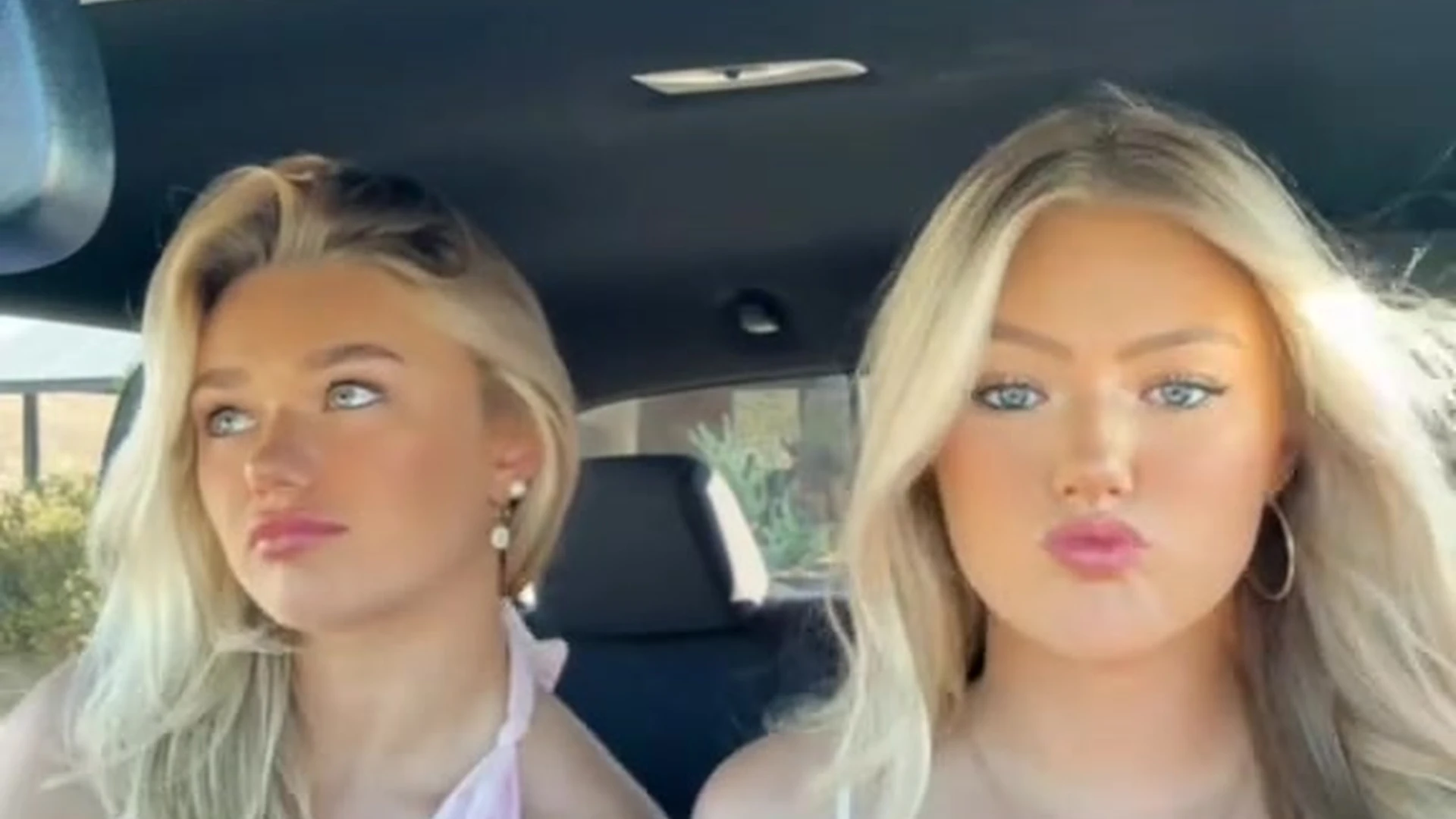 Blonde Hailey Sigmond Fansly leak full video unreleased