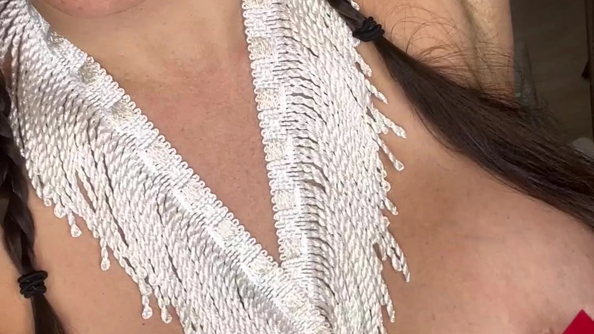 Sensational Steadfast Big Tits Estephania leaks VIDFULL